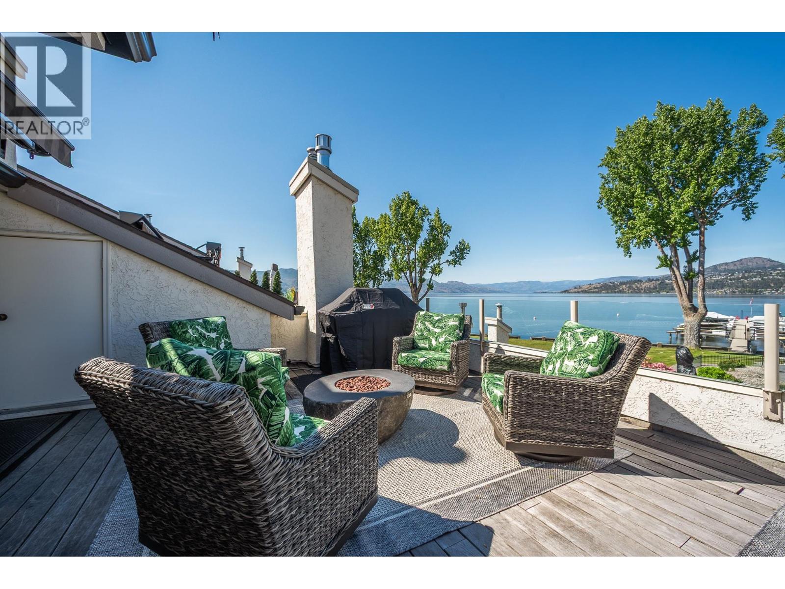 2900 Abbott Street Unit# 309, Kelowna, British Columbia  V1Y 1G6 - Photo 30 - 10386541