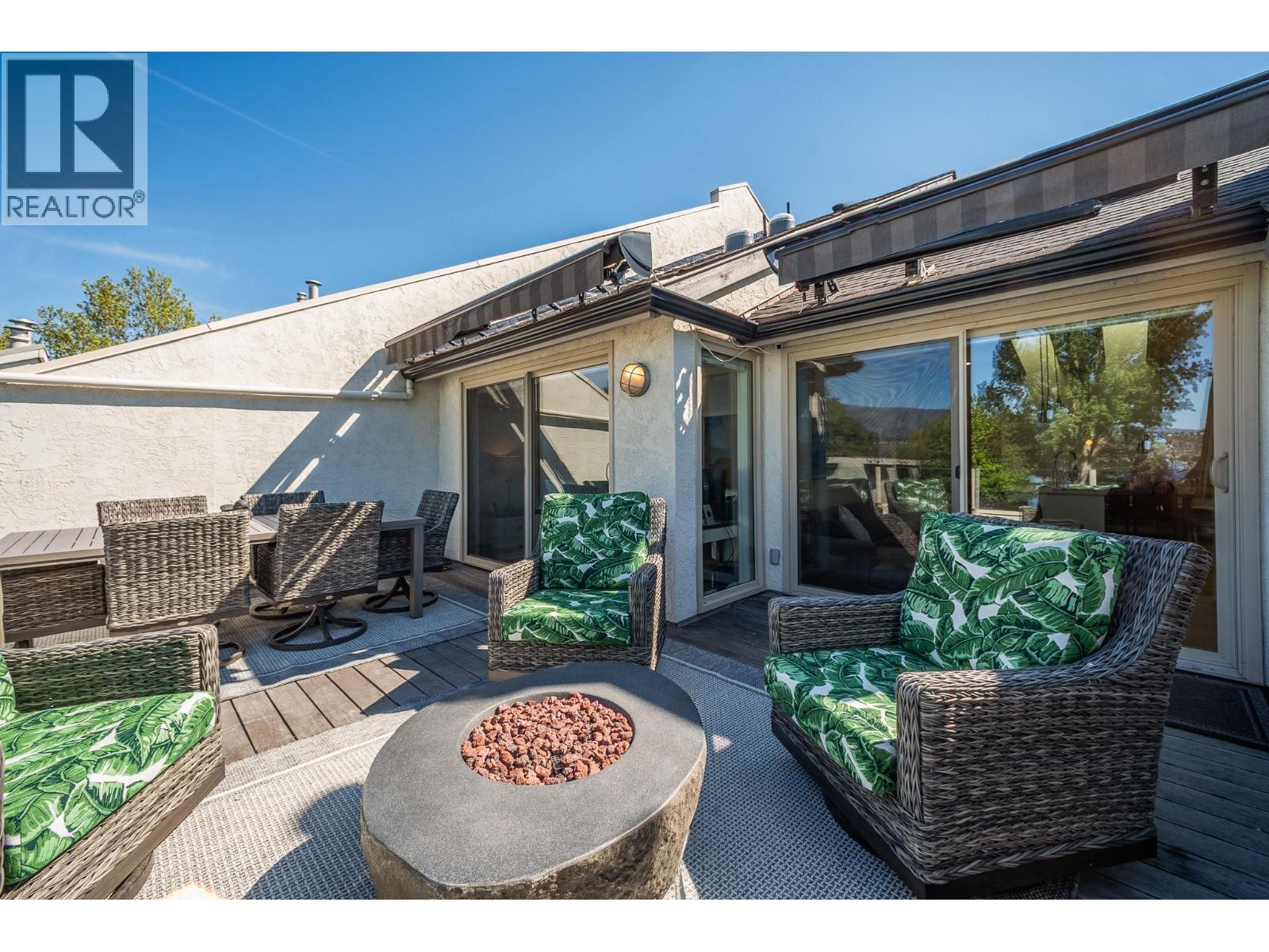 2900 Abbott Street Unit# 309, Kelowna, British Columbia  V1Y 1G6 - Photo 31 - 10386541