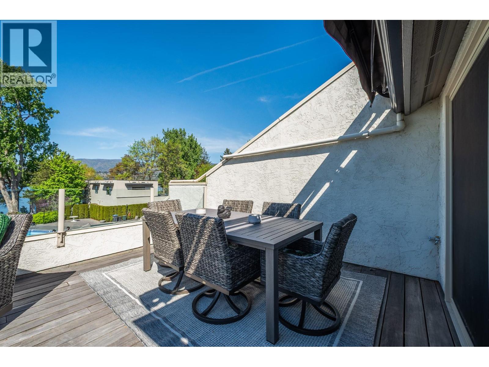 2900 Abbott Street Unit# 309, Kelowna, British Columbia  V1Y 1G6 - Photo 33 - 10386541