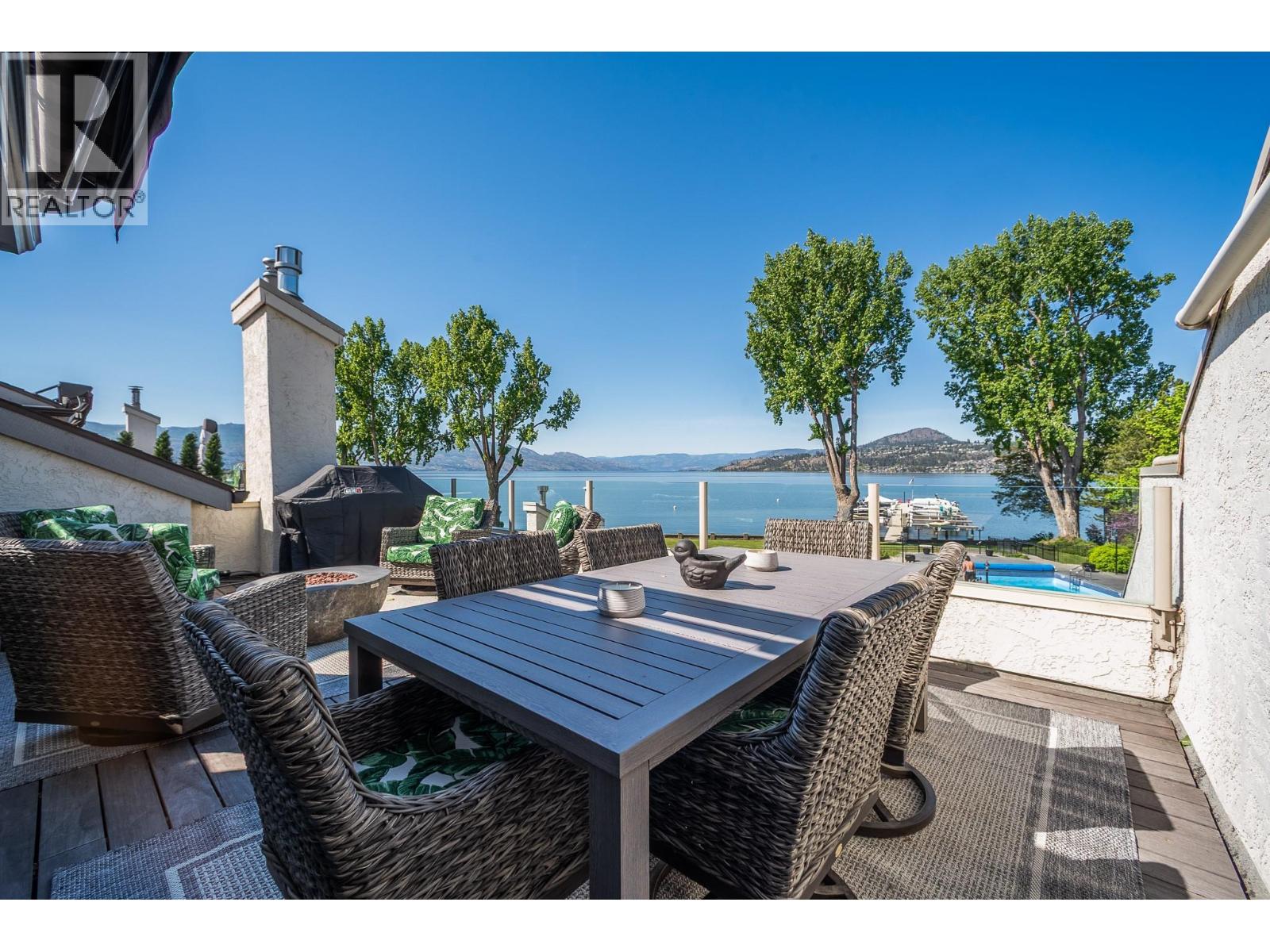2900 Abbott Street Unit# 309, Kelowna, British Columbia  V1Y 1G6 - Photo 34 - 10386541
