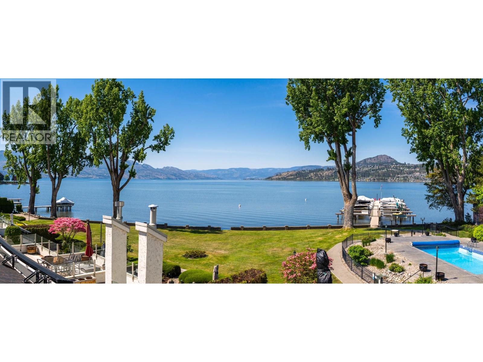 2900 Abbott Street Unit# 309, Kelowna, British Columbia  V1Y 1G6 - Photo 39 - 10386541