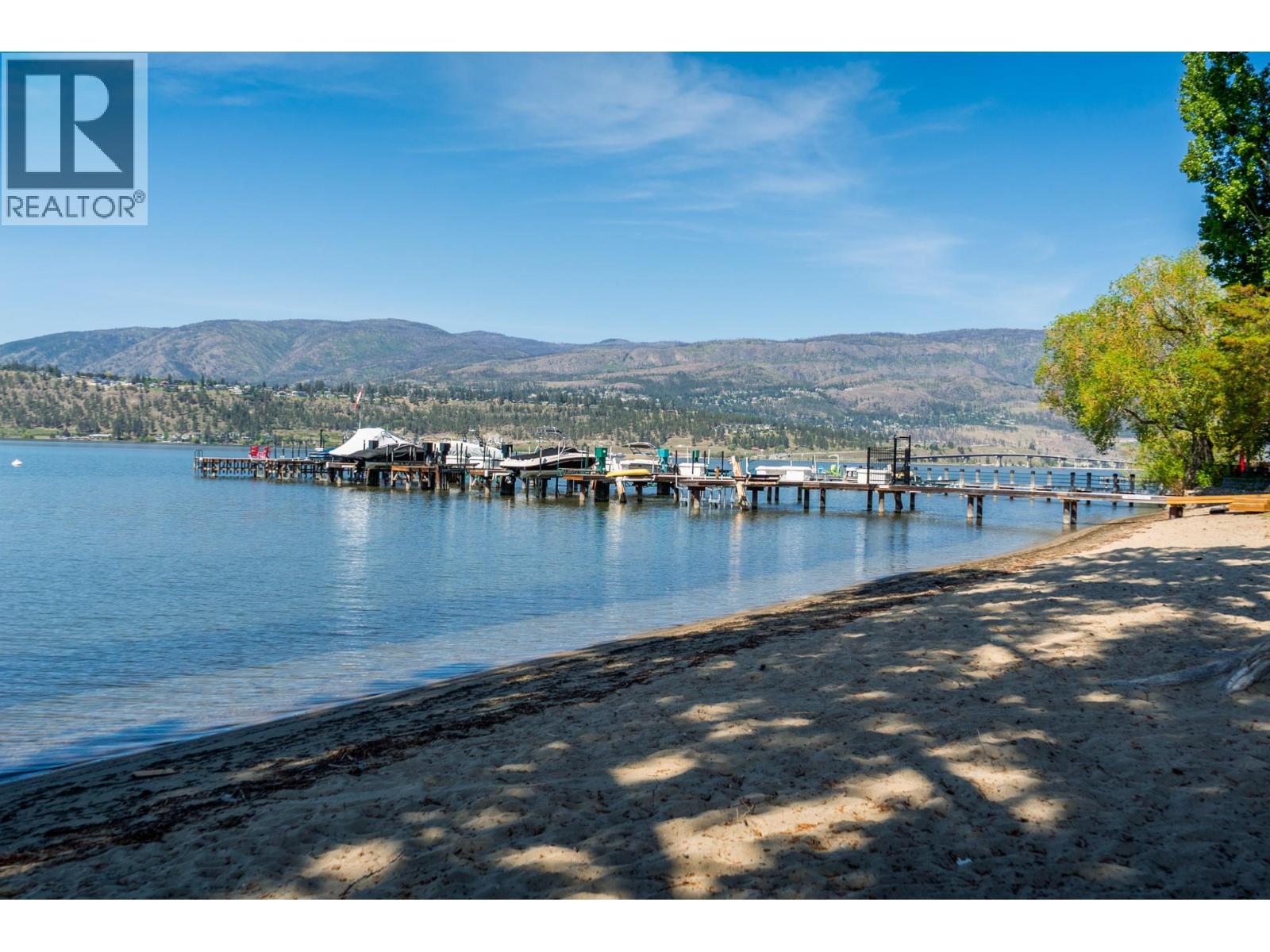 2900 Abbott Street Unit# 309, Kelowna, British Columbia  V1Y 1G6 - Photo 48 - 10386541