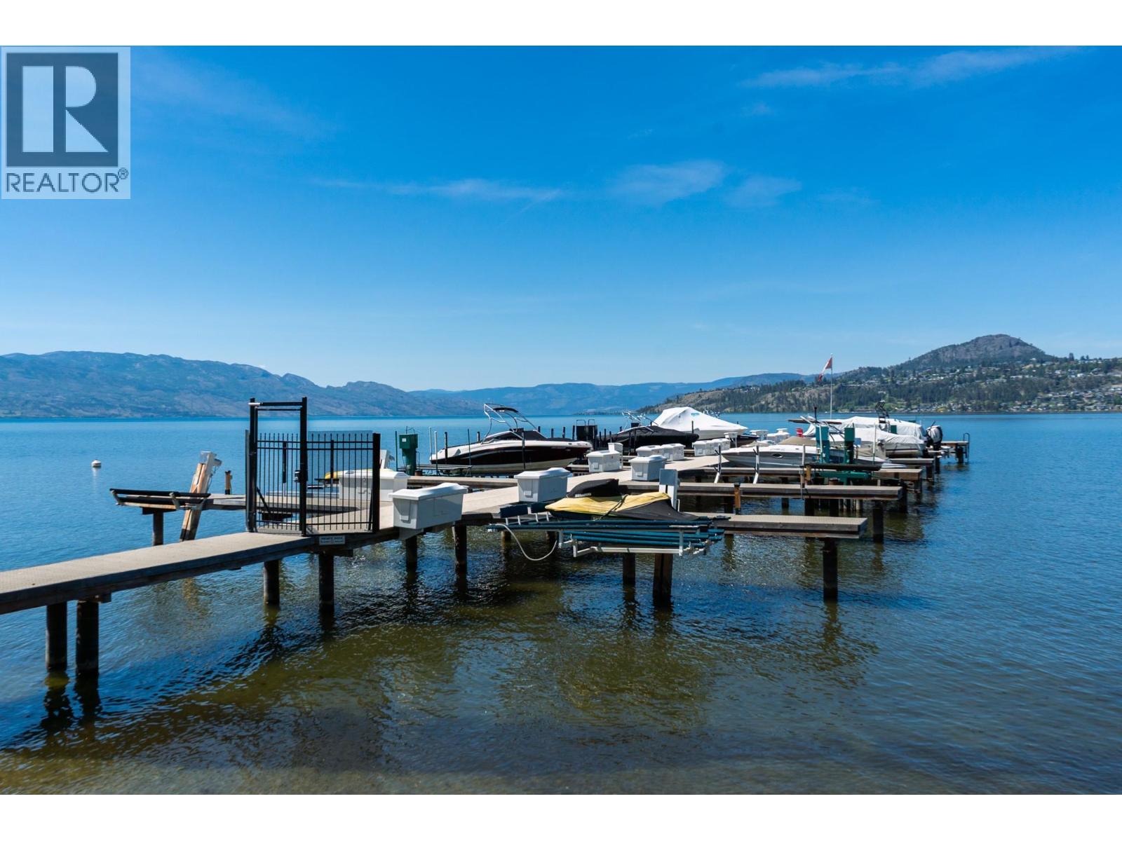 2900 Abbott Street Unit# 309, Kelowna, British Columbia  V1Y 1G6 - Photo 51 - 10386541