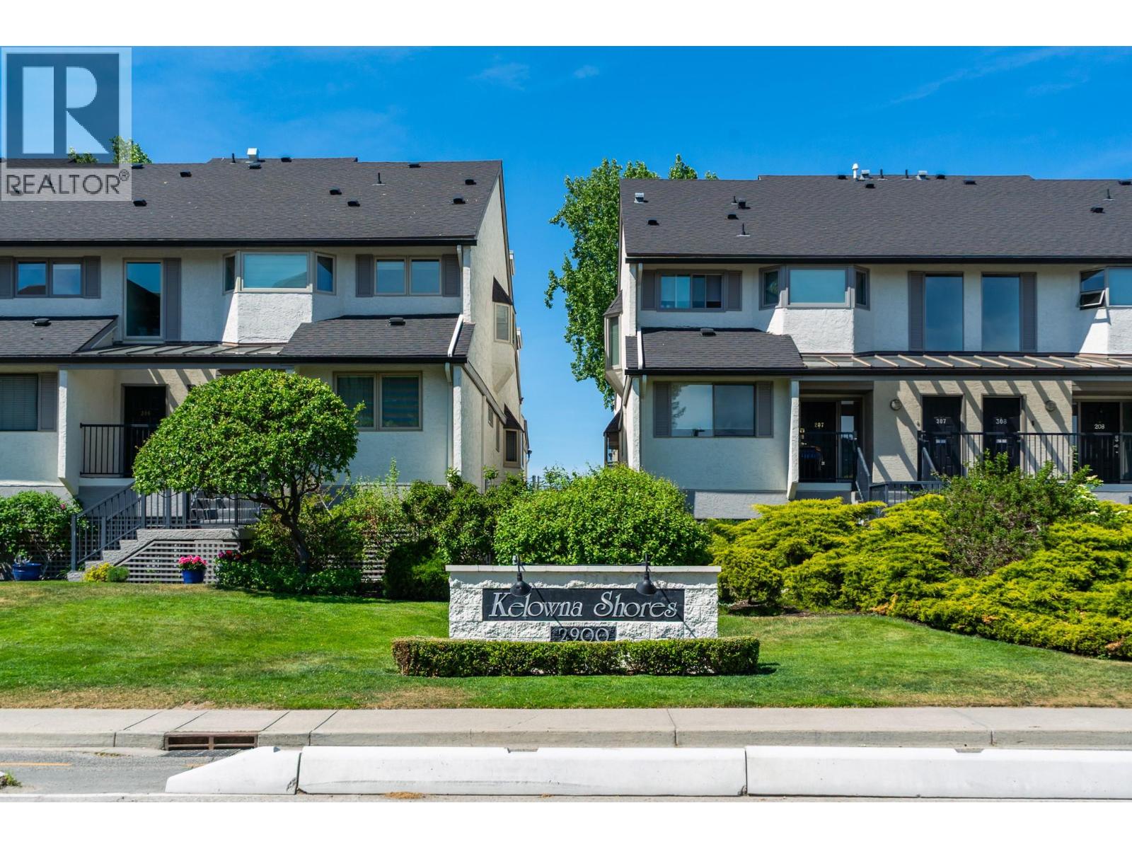 2900 Abbott Street Unit# 309, Kelowna, British Columbia  V1Y 1G6 - Photo 52 - 10386541