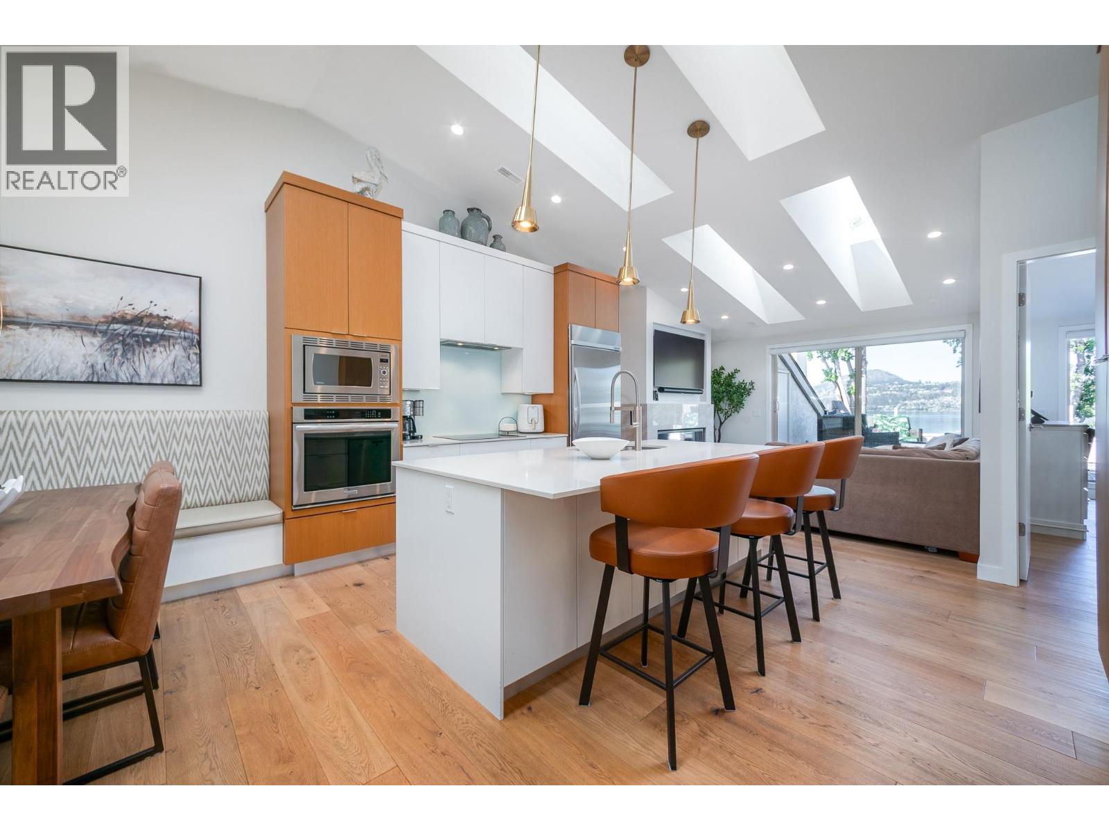 2900 Abbott Street Unit# 309, Kelowna, British Columbia  V1Y 1G6 - Photo 8 - 10386541