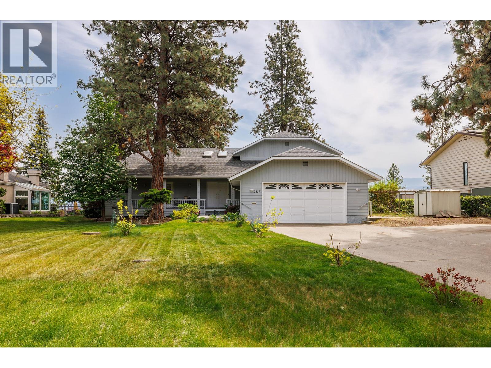 2117 Michelle Crescent, westbank, British Columbia