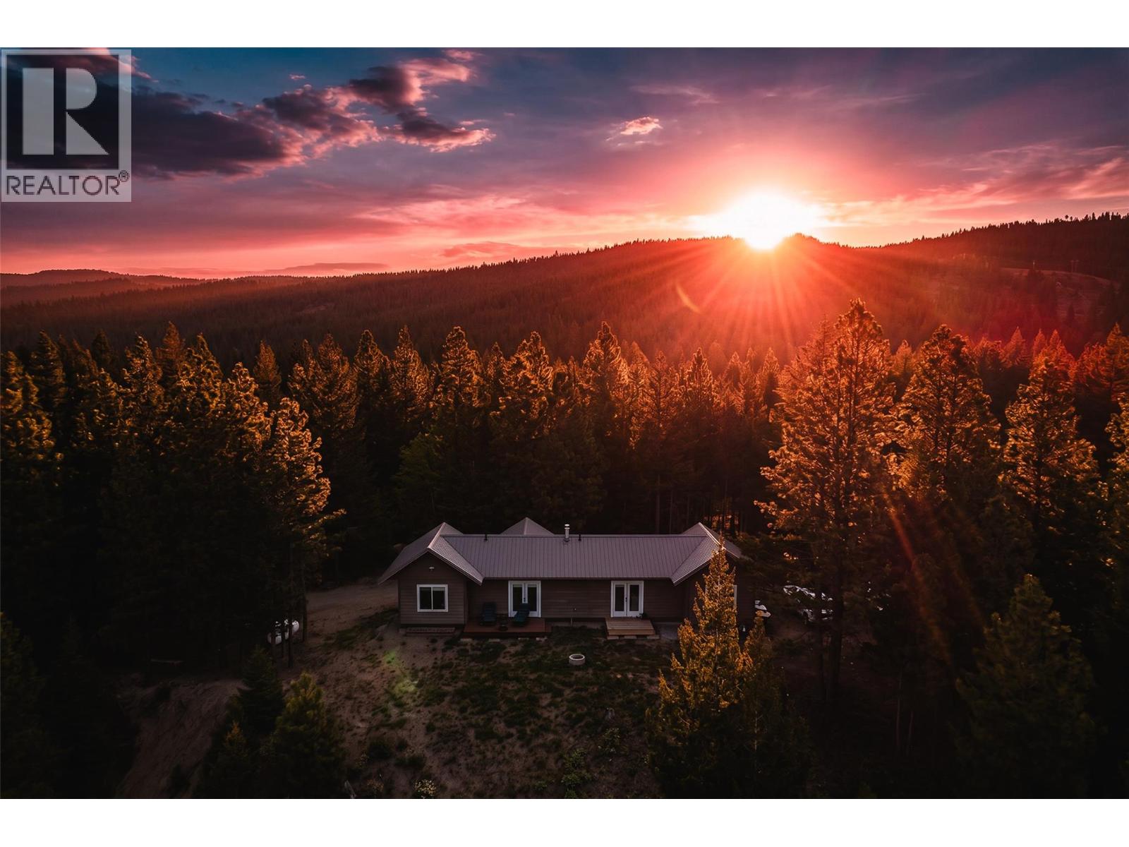 2701S Coldwater Road, merritt, British Columbia