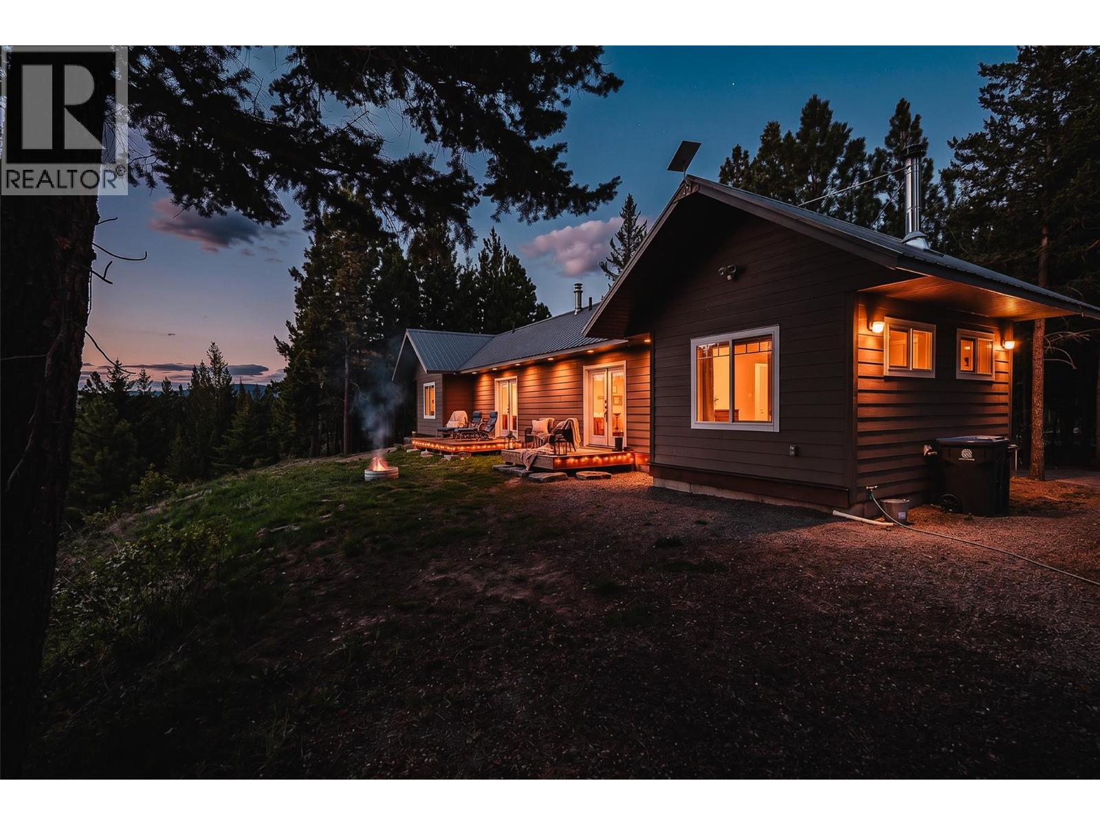 2701s Coldwater Road, Merritt, British Columbia  V1K 1B8 - Photo 2 - 10387226