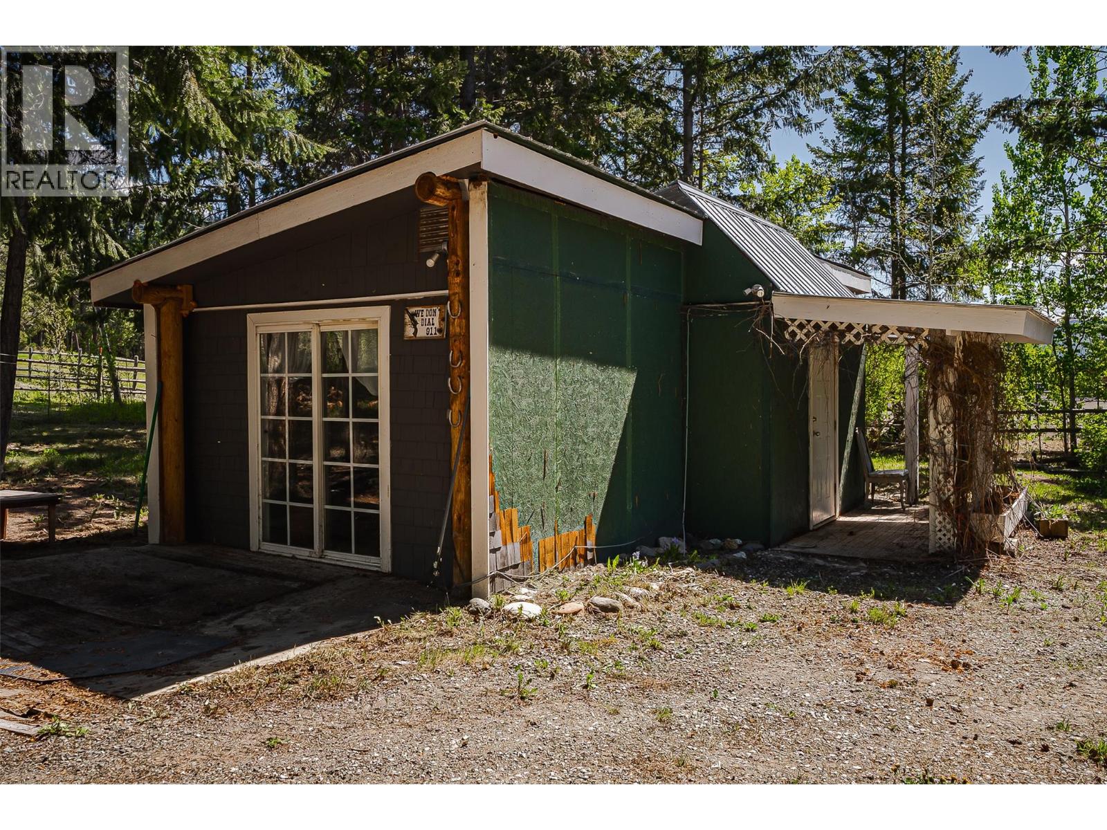 2701s Coldwater Road, Merritt, British Columbia  V1K 1B8 - Photo 38 - 10387226