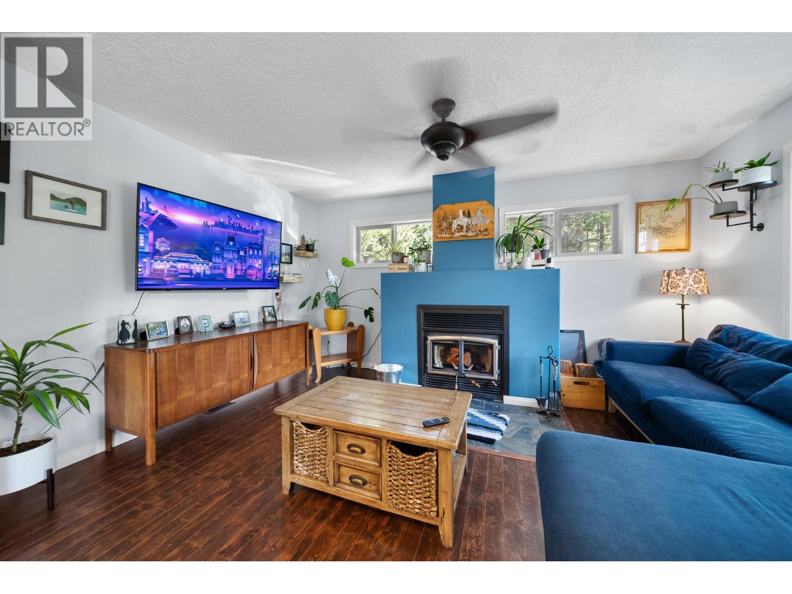 2701s Coldwater Road, Merritt, British Columbia  V1K 1B8 - Photo 4 - 10387226