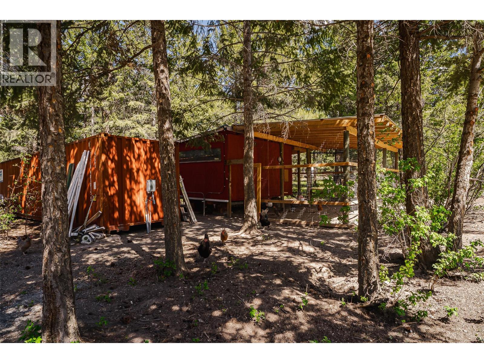 2701s Coldwater Road, Merritt, British Columbia  V1K 1B8 - Photo 42 - 10387226