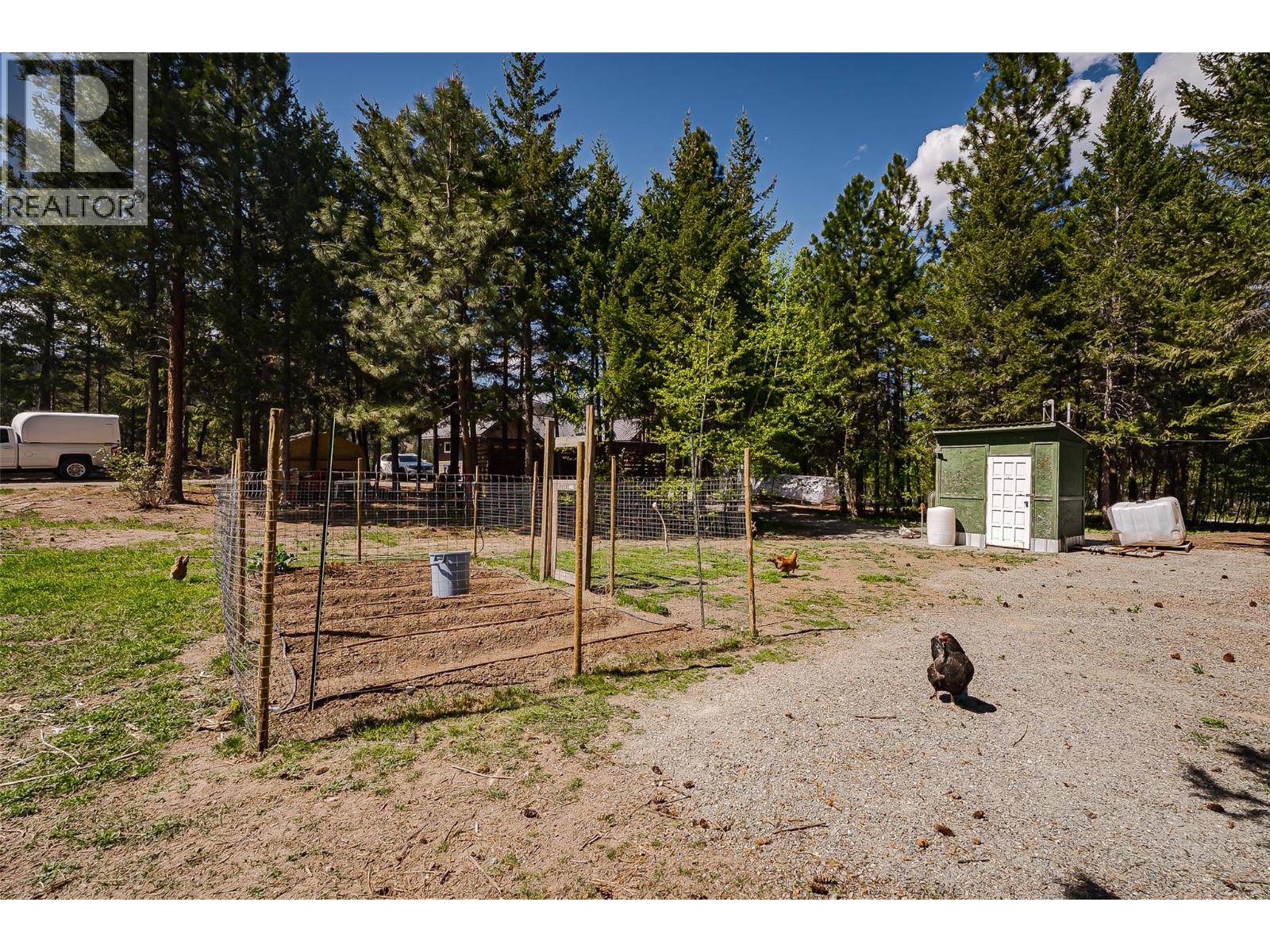 2701s Coldwater Road, Merritt, British Columbia  V1K 1B8 - Photo 43 - 10387226