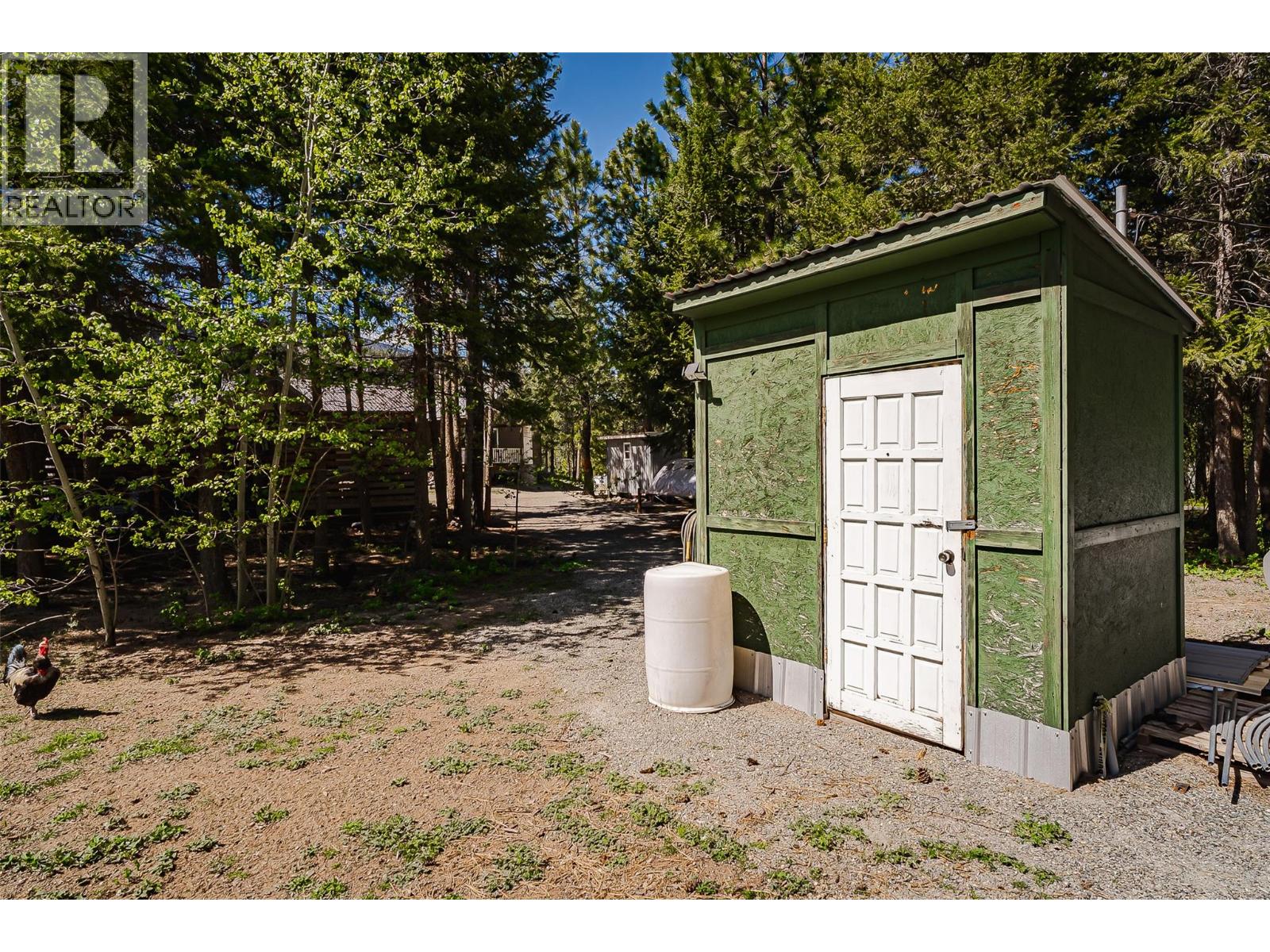 2701s Coldwater Road, Merritt, British Columbia  V1K 1B8 - Photo 44 - 10387226