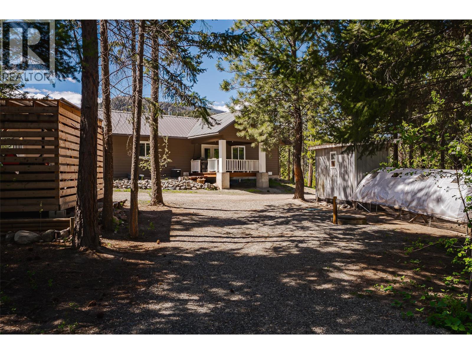 2701s Coldwater Road, Merritt, British Columbia  V1K 1B8 - Photo 45 - 10387226
