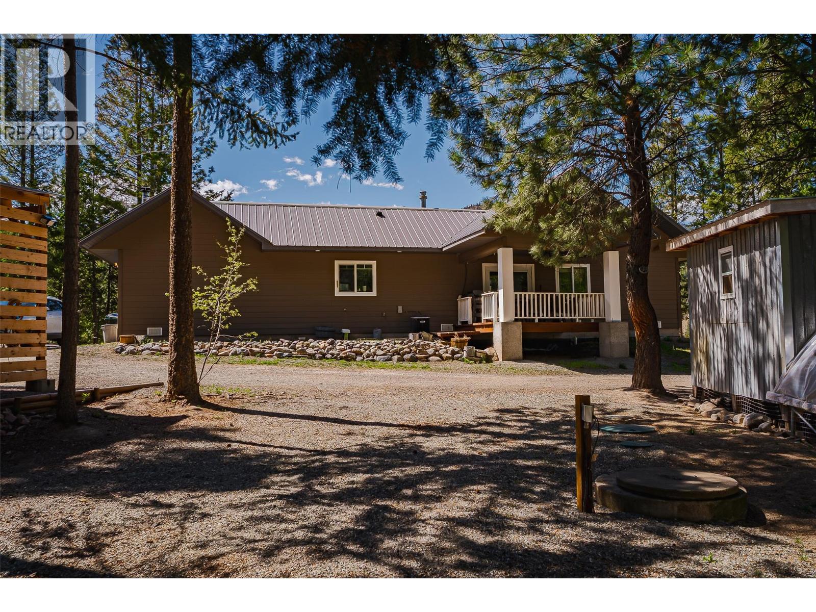 2701s Coldwater Road, Merritt, British Columbia  V1K 1B8 - Photo 46 - 10387226