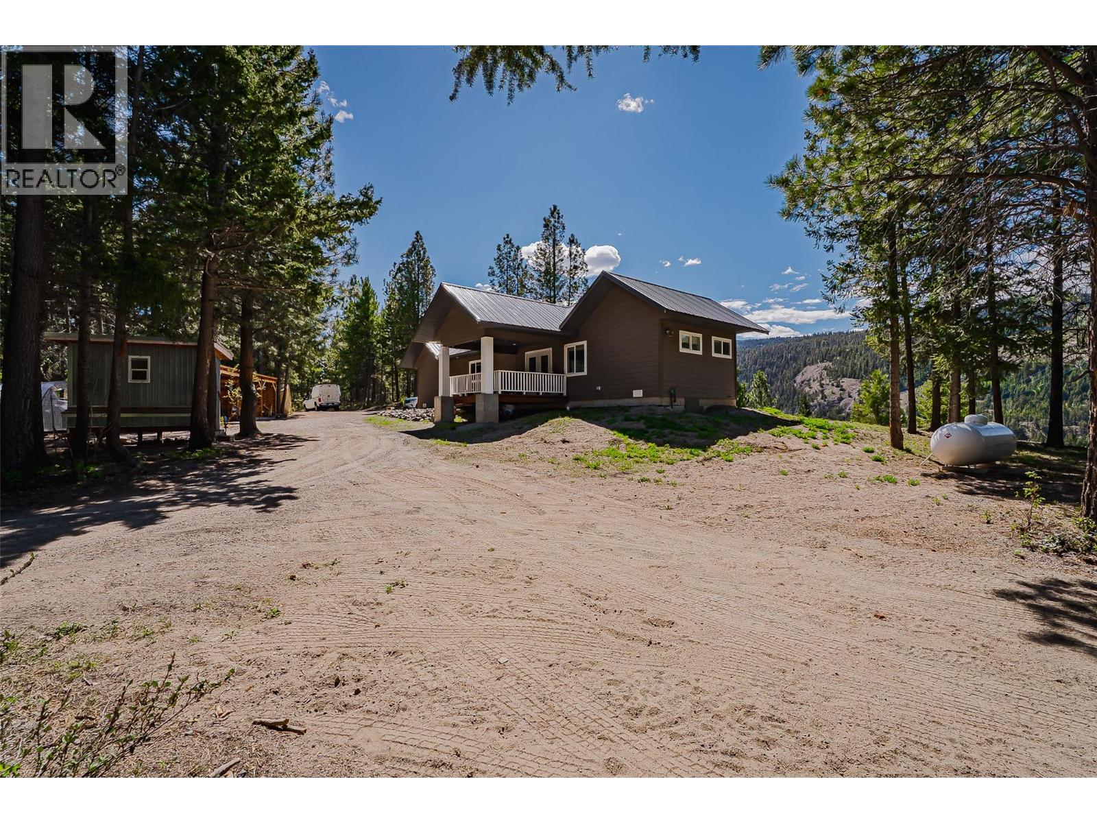 2701s Coldwater Road, Merritt, British Columbia  V1K 1B8 - Photo 61 - 10387226