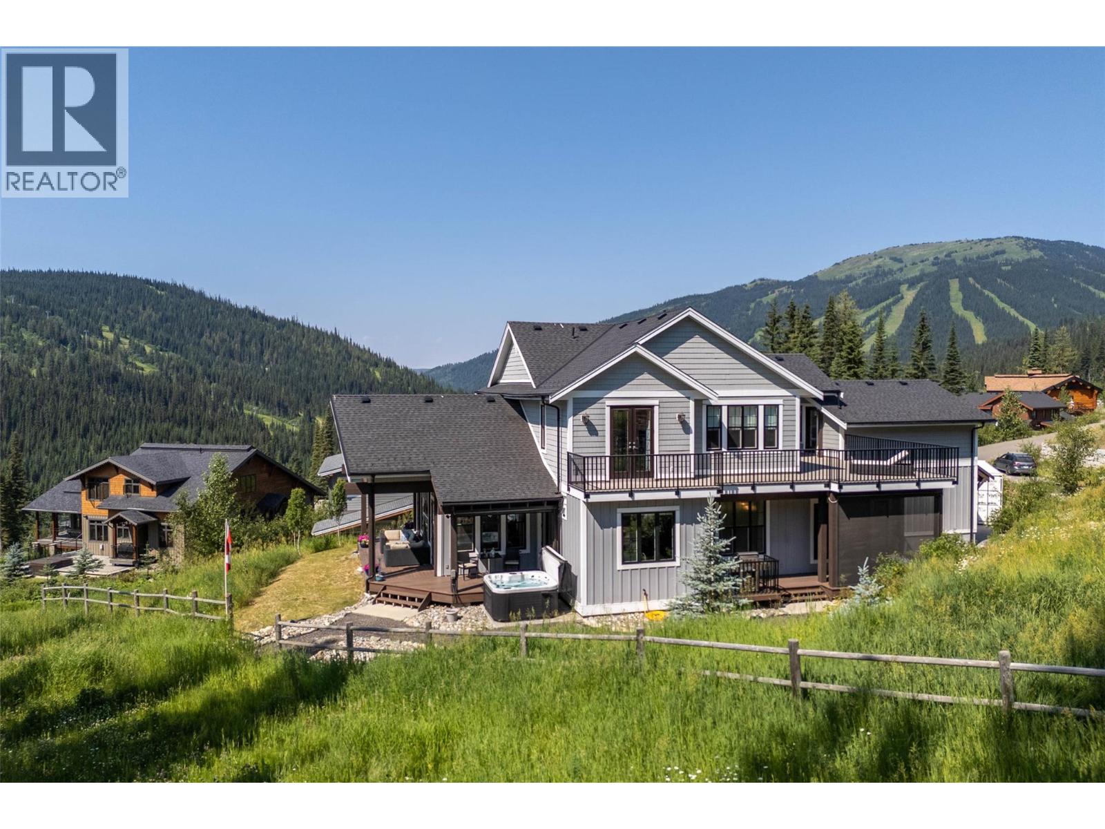 5411 Lookout Ridge Place, Sun Peaks, British Columbia  V0E 5N0 - Photo 56 - 10387183