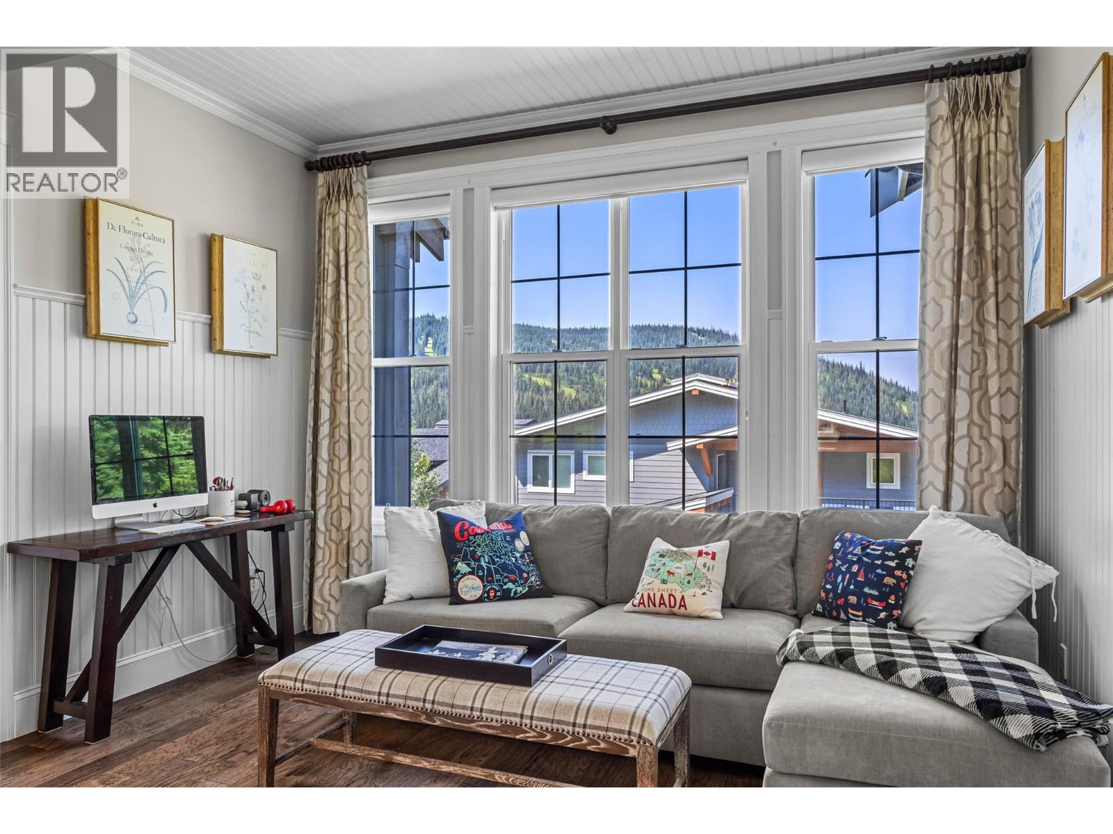 5411 Lookout Ridge Place, Sun Peaks, British Columbia  V0E 5N0 - Photo 6 - 10387183