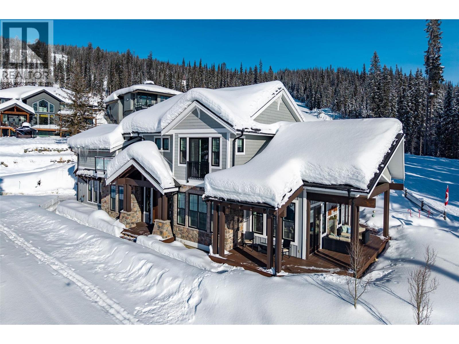 5411 Lookout Ridge Place, Sun Peaks, British Columbia  V0E 5N0 - Photo 61 - 10387183