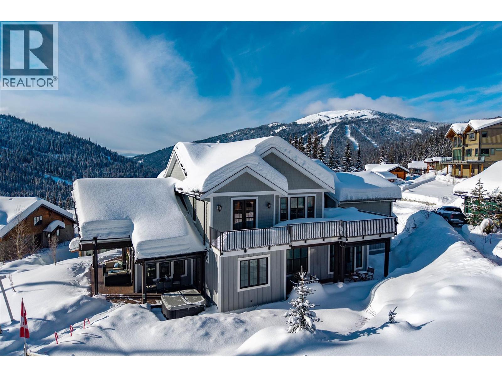 5411 Lookout Ridge Place, Sun Peaks, British Columbia  V0E 5N0 - Photo 63 - 10387183