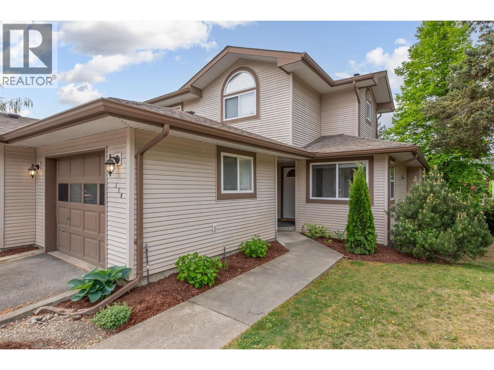 133 Wyndham Crescent Unit# 110, Kelowna, British Columbia  V1V 1Y8 - Photo 2 - 10386792