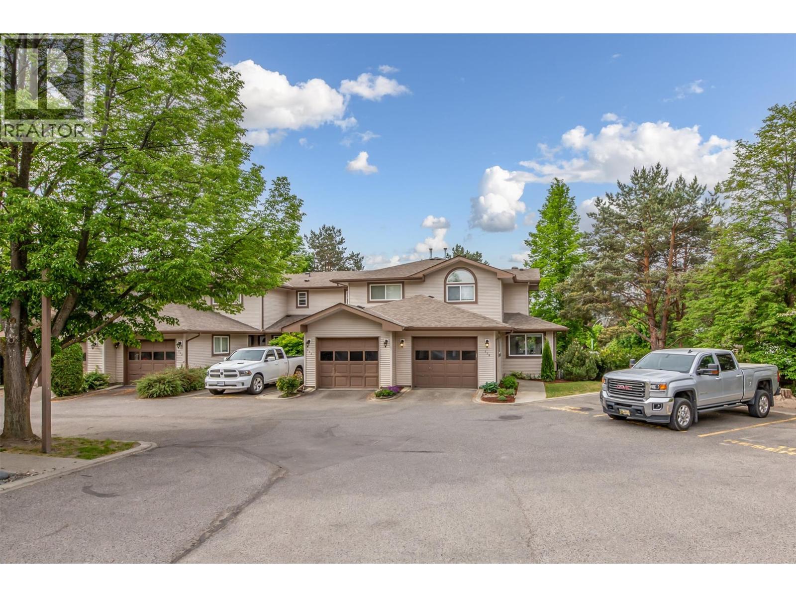 133 Wyndham Crescent Unit# 110, Kelowna, British Columbia  V1V 1Y8 - Photo 34 - 10386792
