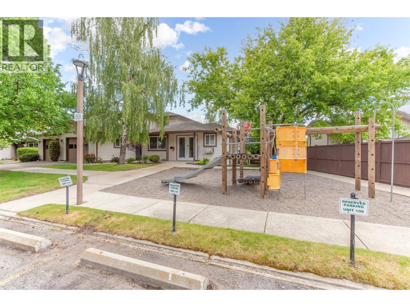 133 Wyndham Crescent Unit# 110, Kelowna, British Columbia  V1V 1Y8 - Photo 35 - 10386792