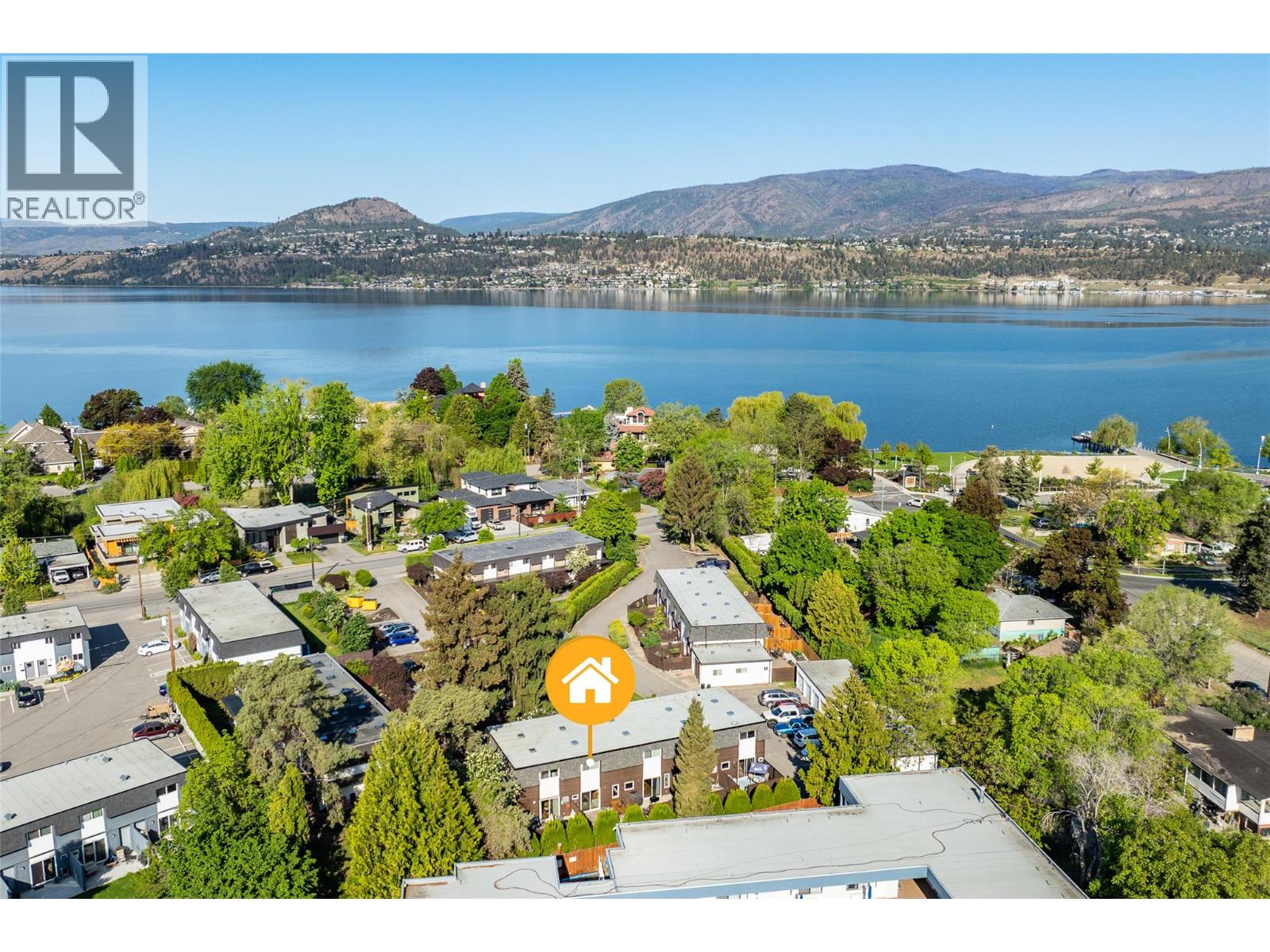 3135 Walnut Street Unit# 2, Kelowna, British Columbia  V1W 3T6 - Photo 41 - 10386539