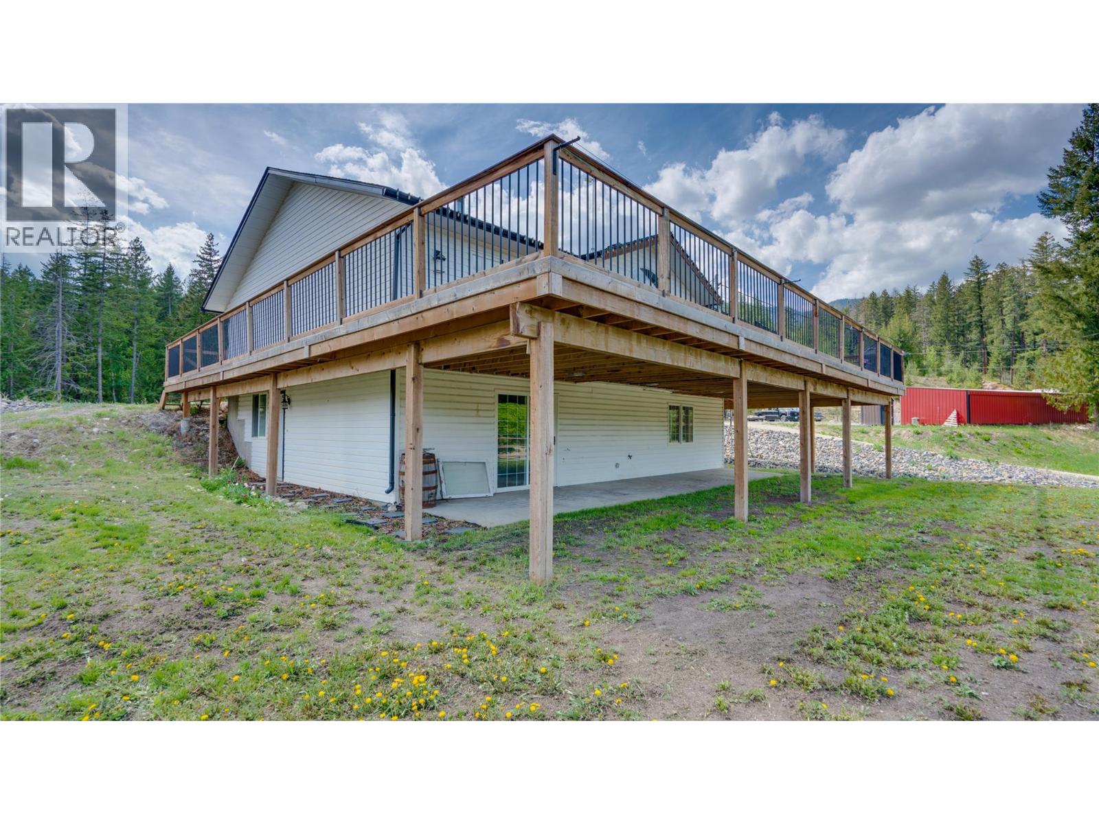 2086 Yankee Flats Road, Salmon Arm, British Columbia  V1E 3J3 - Photo 55 - 10387128