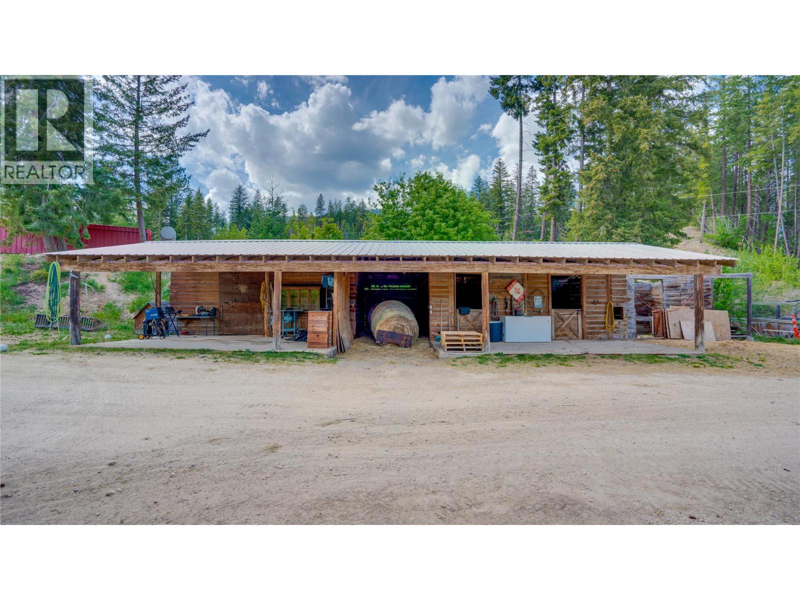 2086 Yankee Flats Road, Salmon Arm, British Columbia  V1E 3J3 - Photo 60 - 10387128