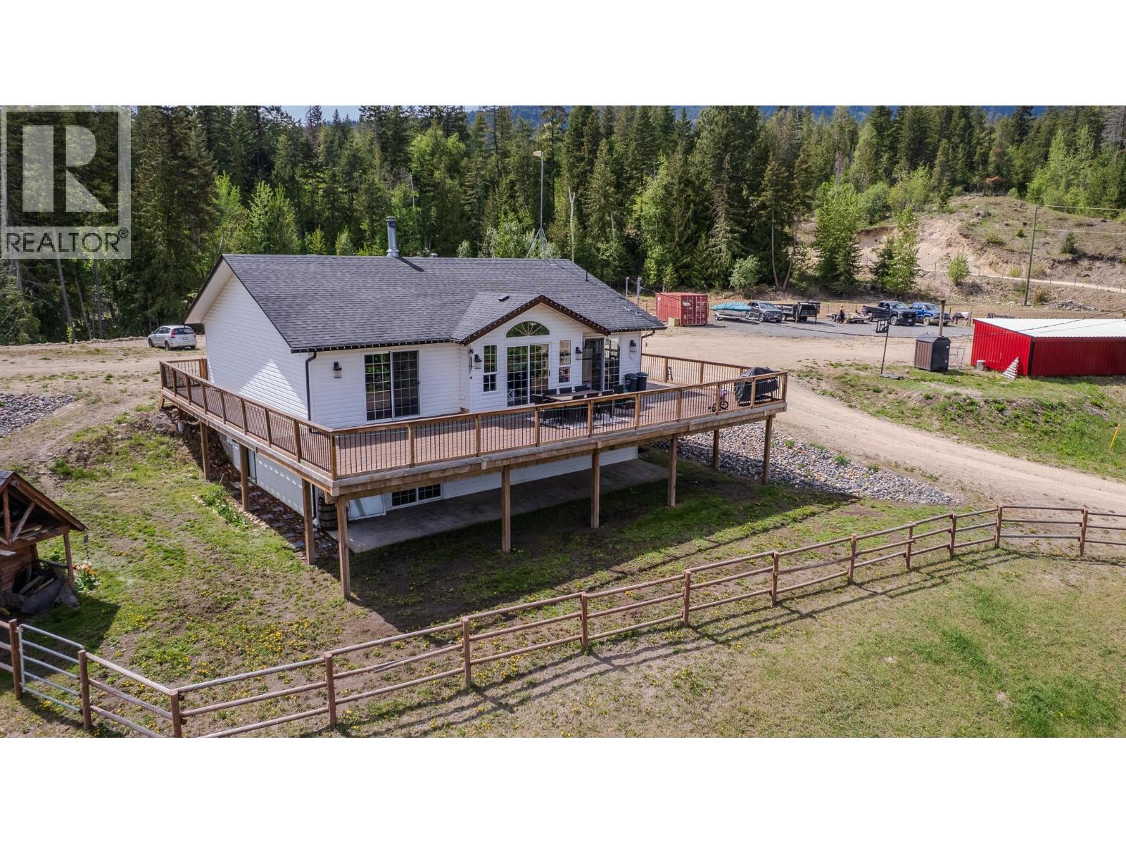 2086 Yankee Flats Road, Salmon Arm, British Columbia  V1E 3J3 - Photo 78 - 10387128