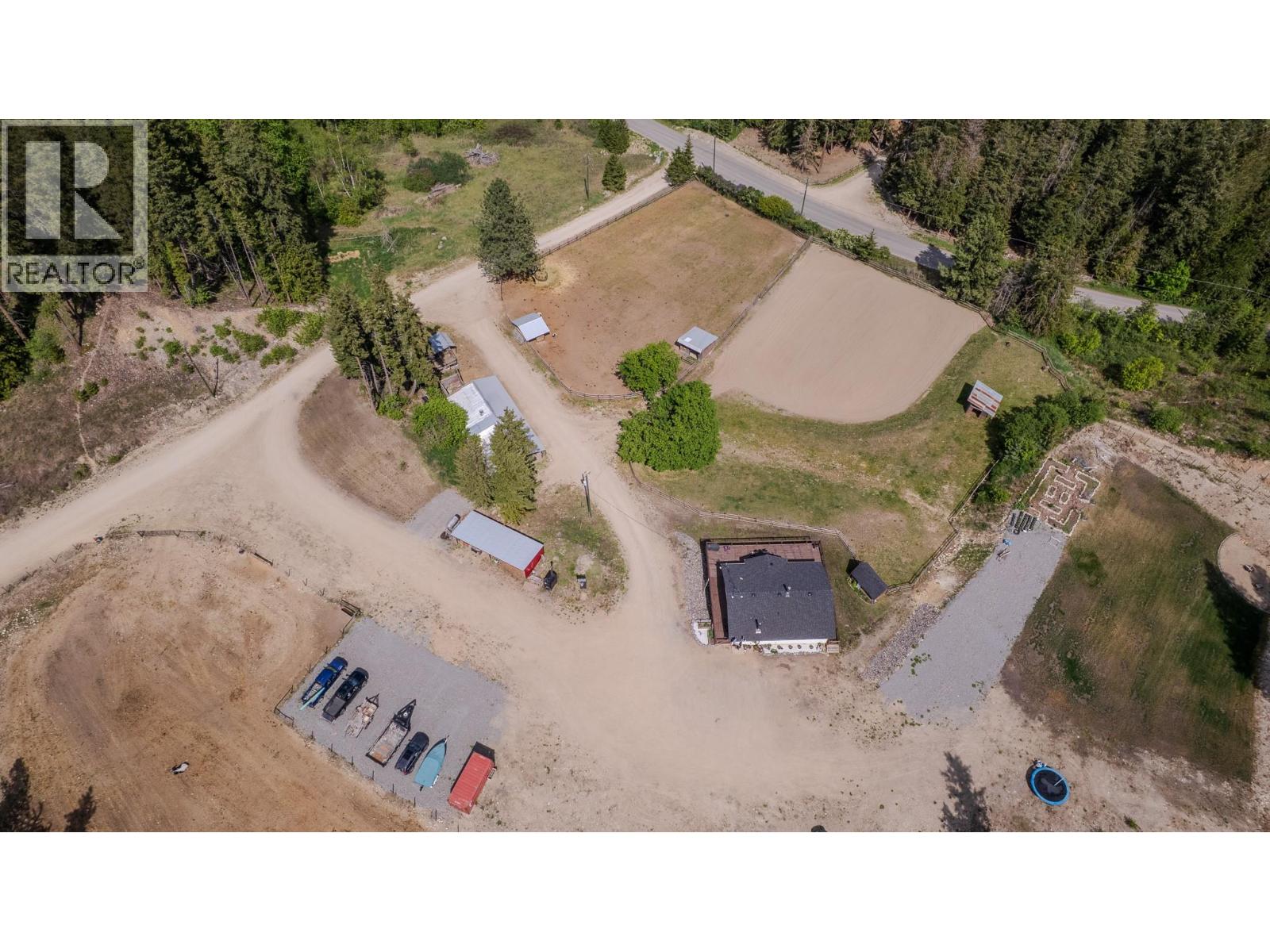 2086 Yankee Flats Road, Salmon Arm, British Columbia  V1E 3J3 - Photo 90 - 10387128