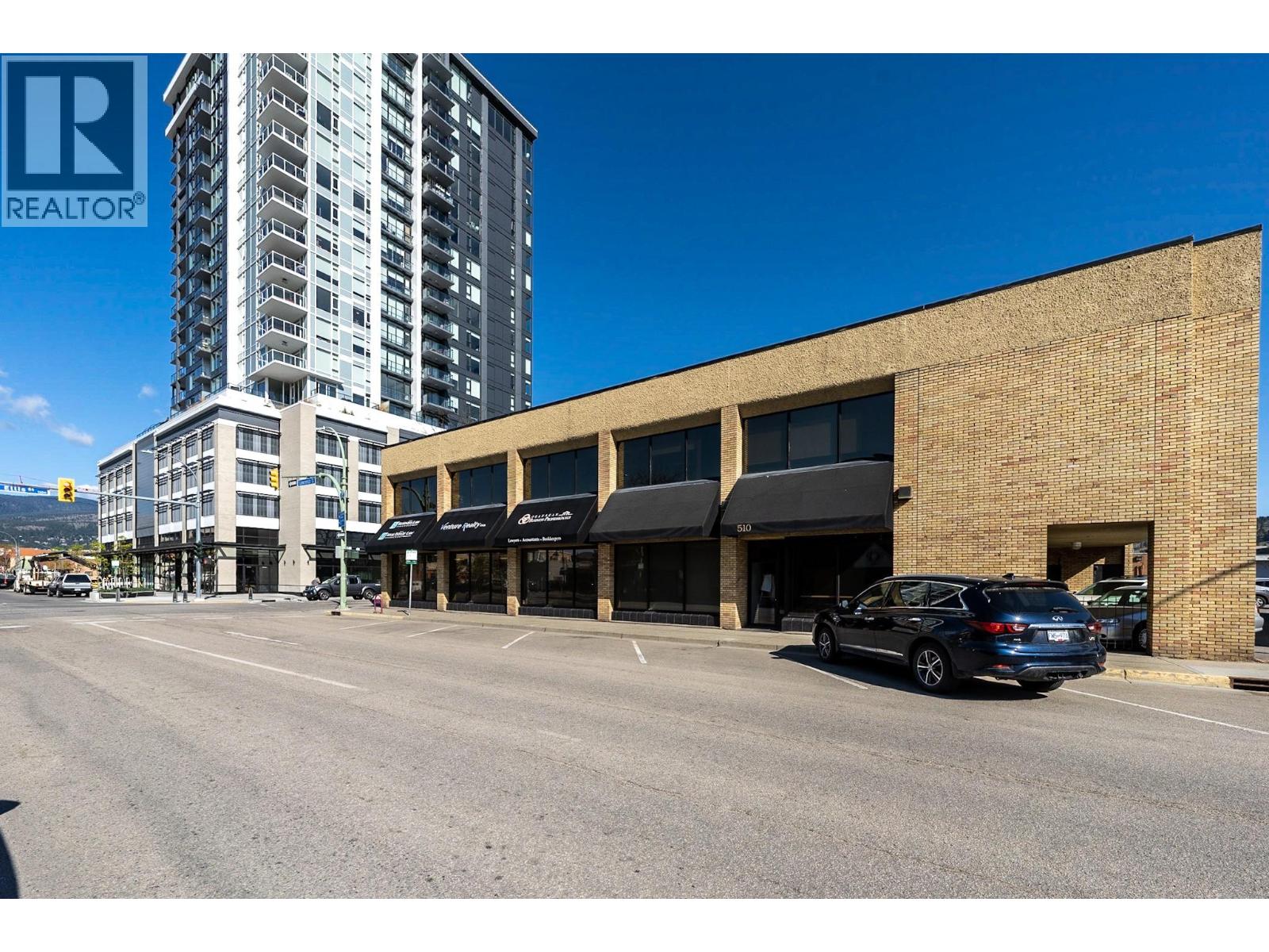 1583 Ellis Street, Kelowna, British Columbia  V1Y 2A7 - Photo 3 - 10386969
