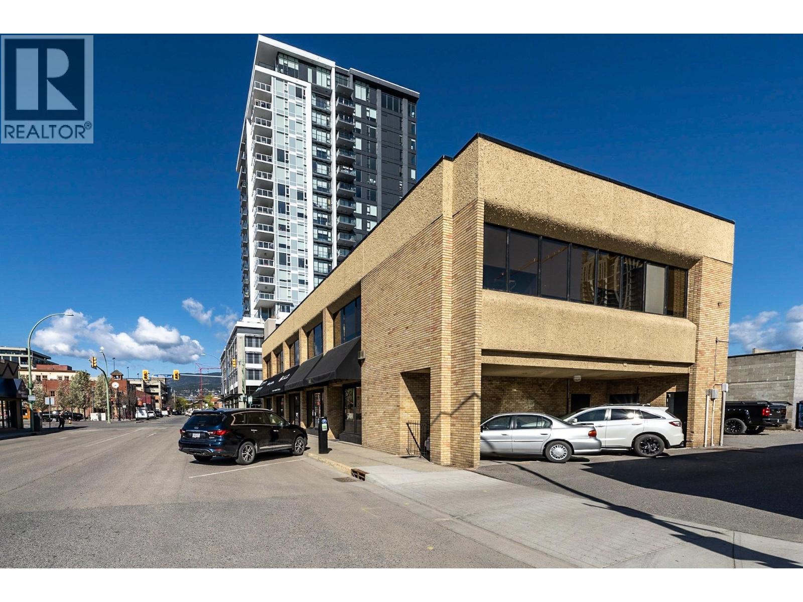 1583 Ellis Street, Kelowna, British Columbia  V1Y 2A7 - Photo 4 - 10386969