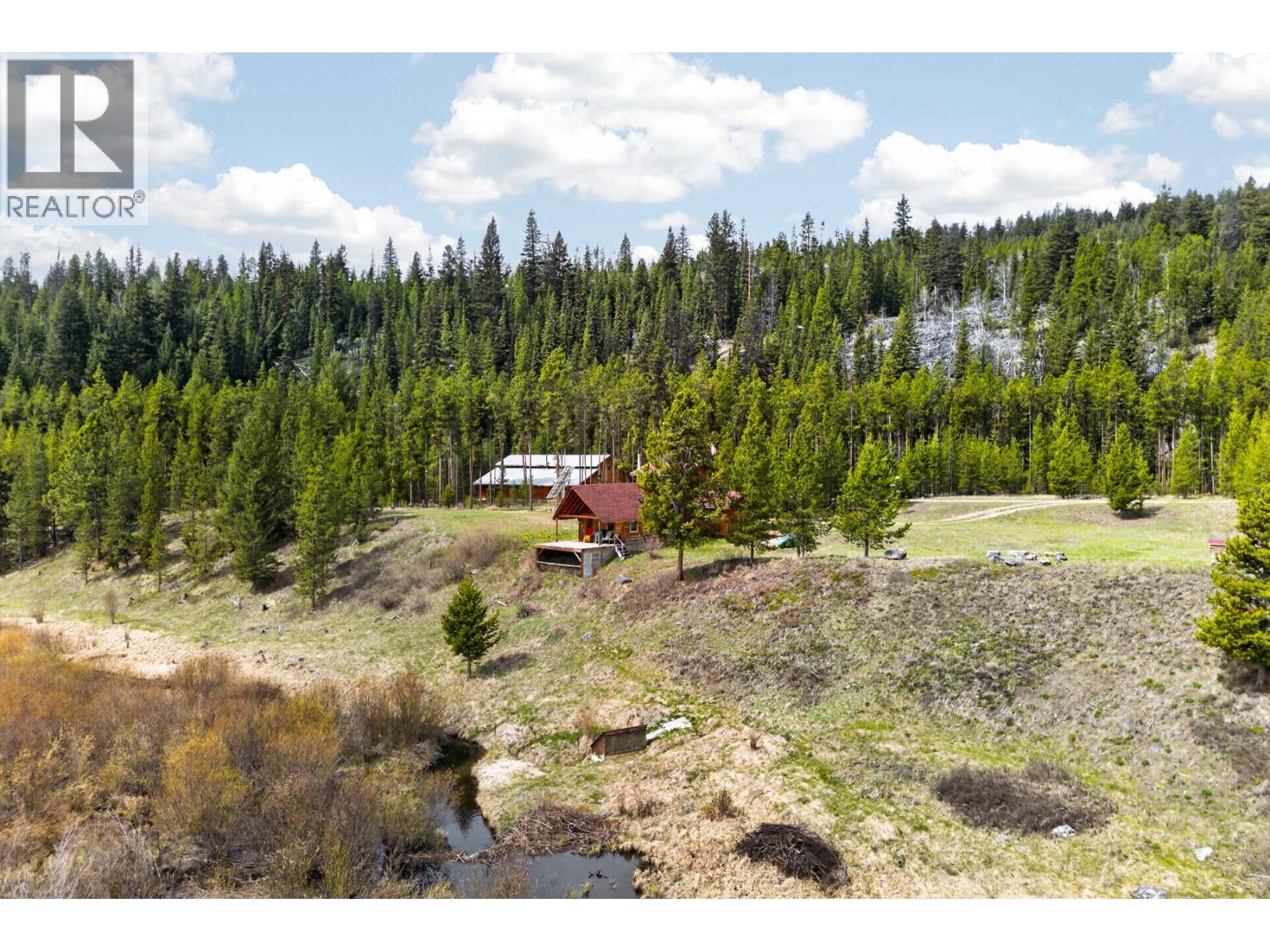 5000 Starshine Way, merritt, British Columbia