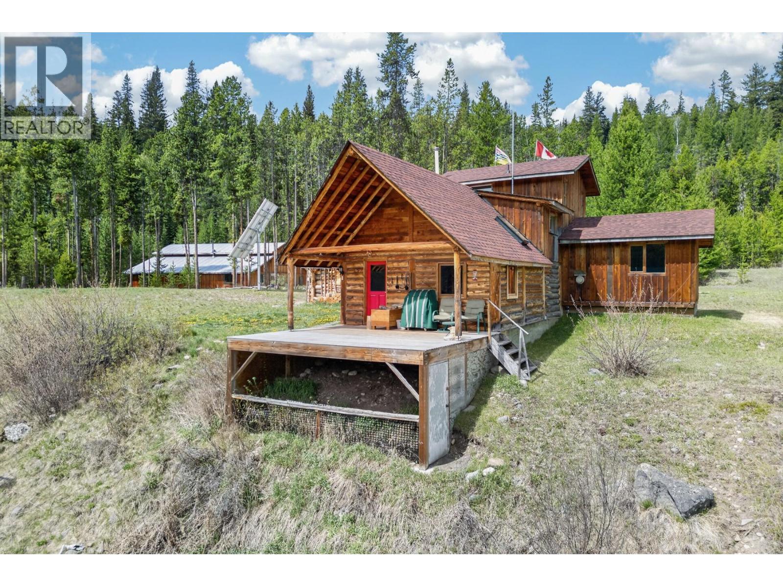 5000 Starshine Way, Merritt, British Columbia  V1K 1B8 - Photo 4 - 10386961