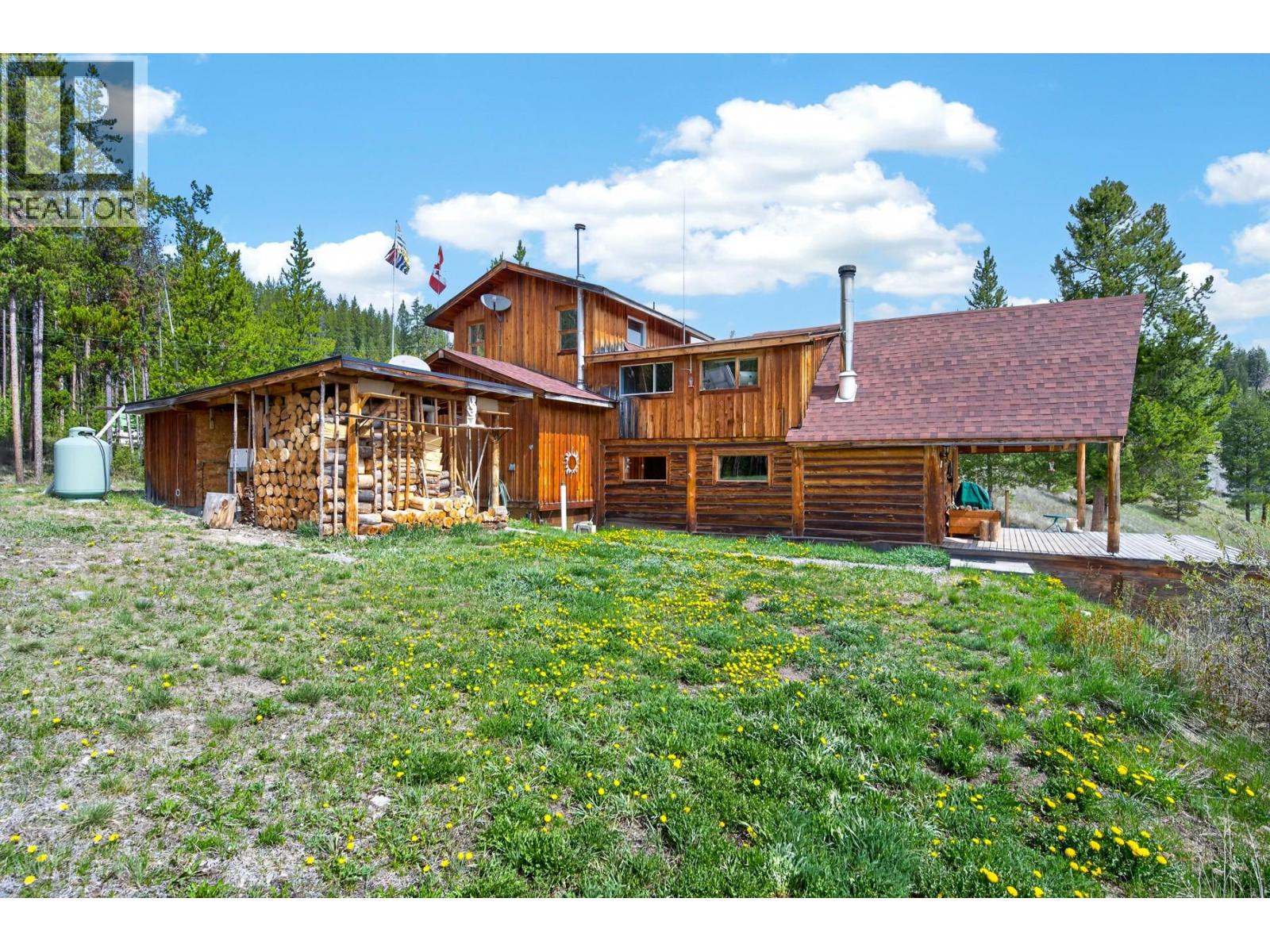 5000 Starshine Way, Merritt, British Columbia  V1K 1B8 - Photo 43 - 10386961