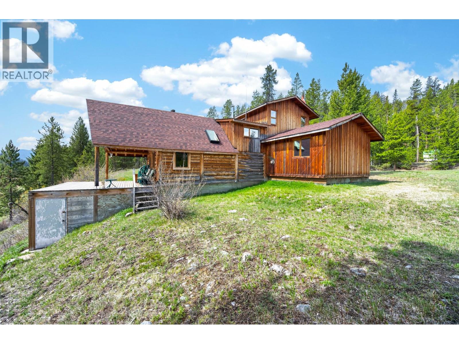 5000 Starshine Way, Merritt, British Columbia  V1K 1B8 - Photo 44 - 10386961