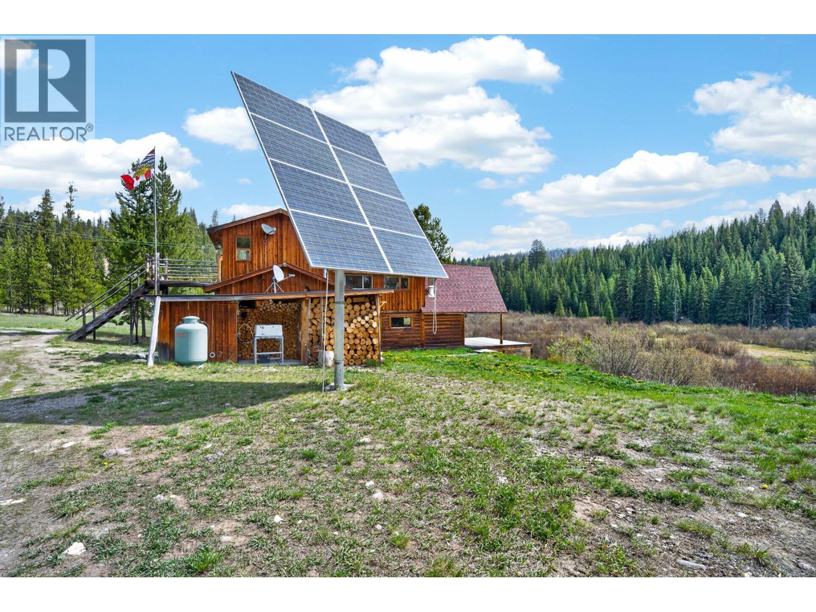 5000 Starshine Way, Merritt, British Columbia  V1K 1B8 - Photo 45 - 10386961