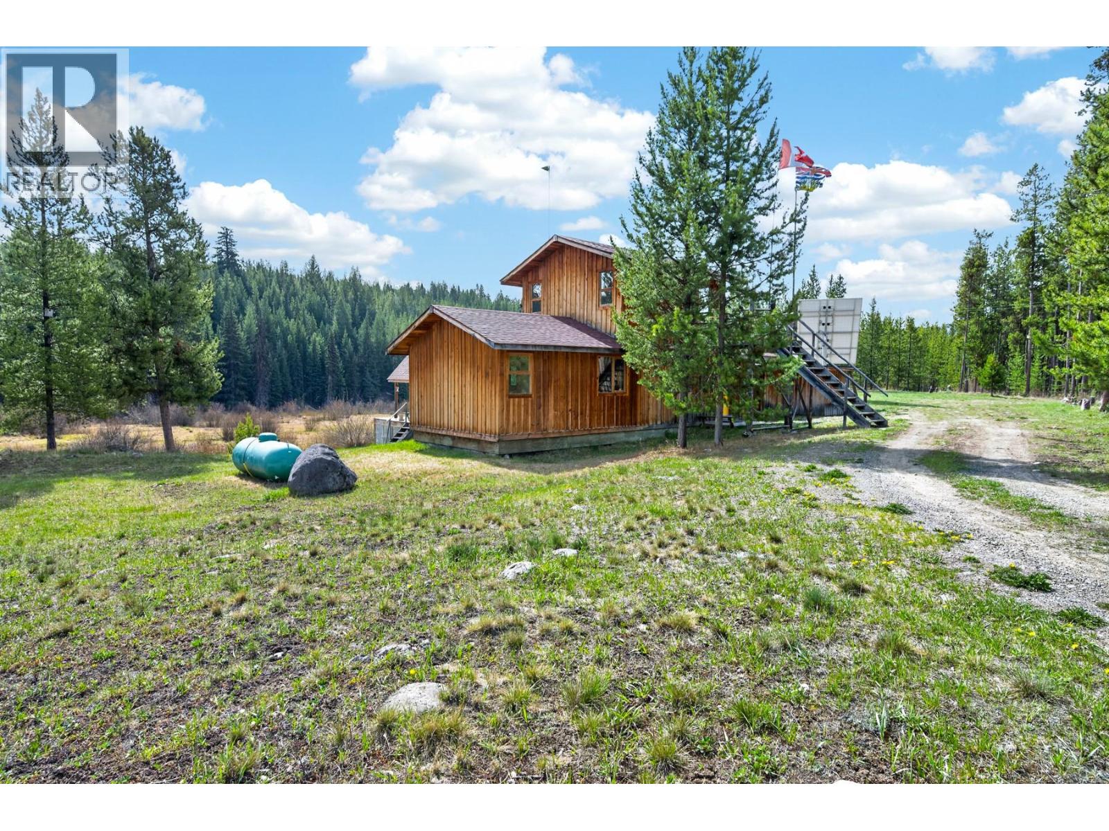 5000 Starshine Way, Merritt, British Columbia  V1K 1B8 - Photo 46 - 10386961