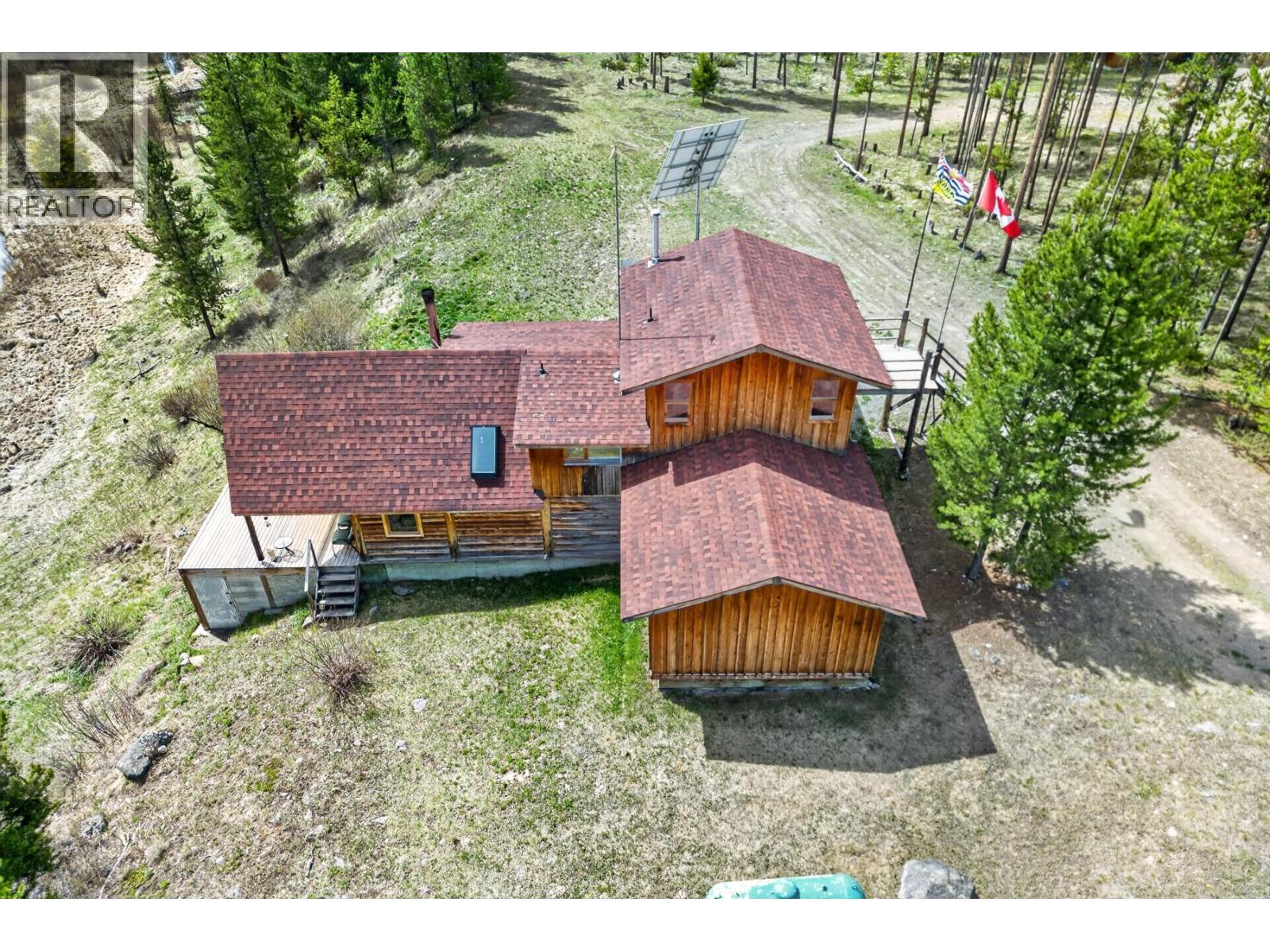 5000 Starshine Way, Merritt, British Columbia  V1K 1B8 - Photo 47 - 10386961
