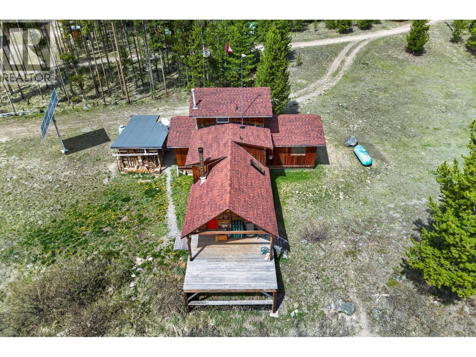 5000 Starshine Way, Merritt, British Columbia  V1K 1B8 - Photo 48 - 10386961
