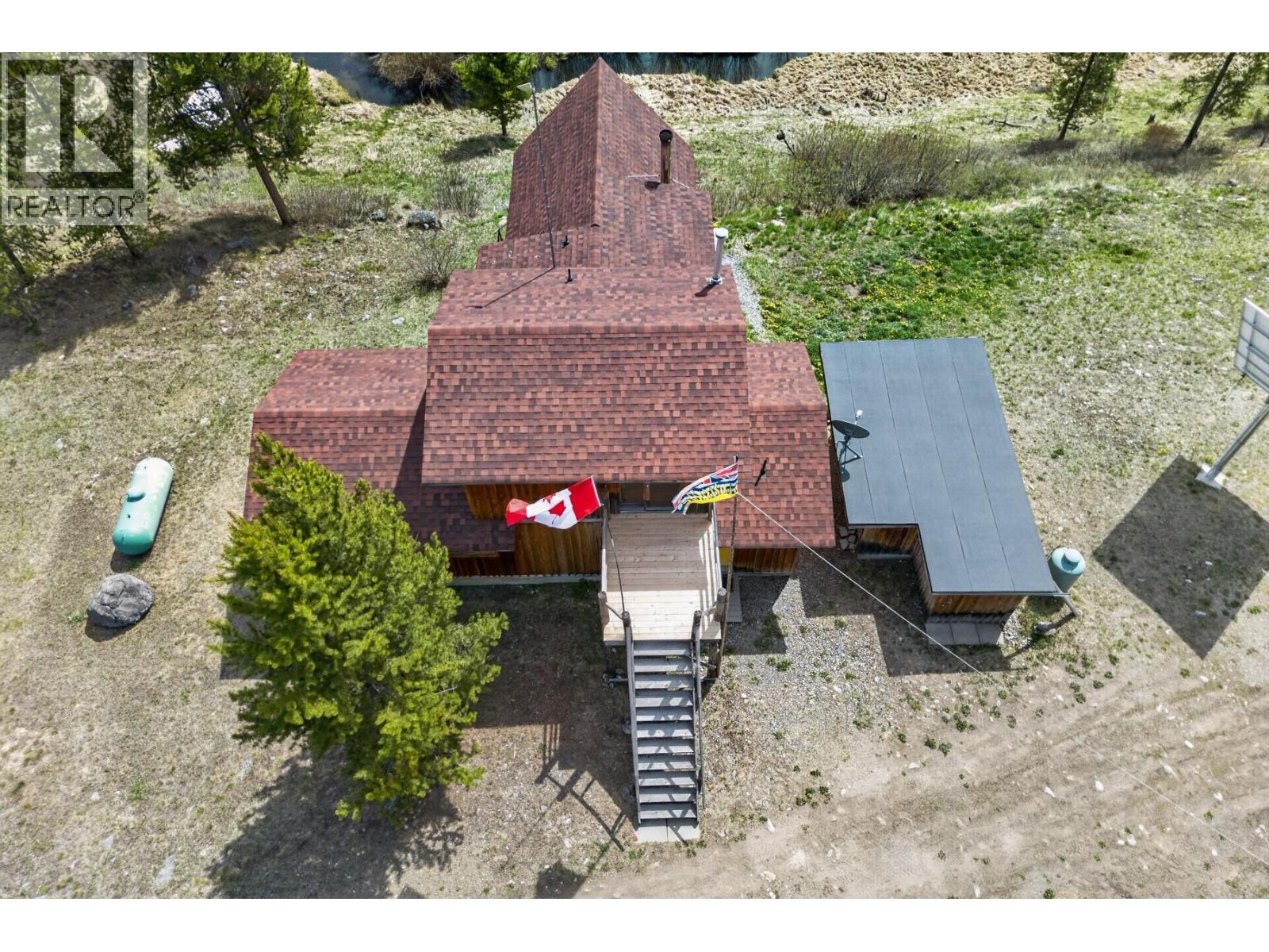 5000 Starshine Way, Merritt, British Columbia  V1K 1B8 - Photo 49 - 10386961