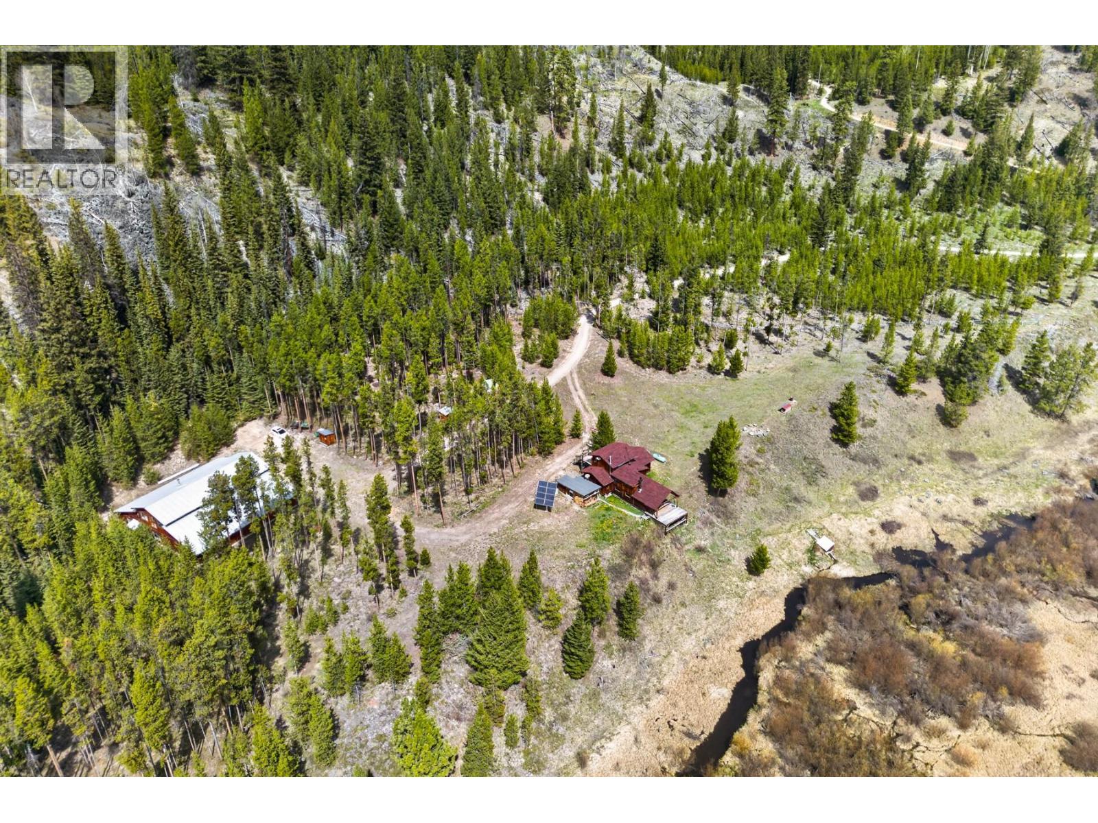 5000 Starshine Way, Merritt, British Columbia  V1K 1B8 - Photo 75 - 10386961