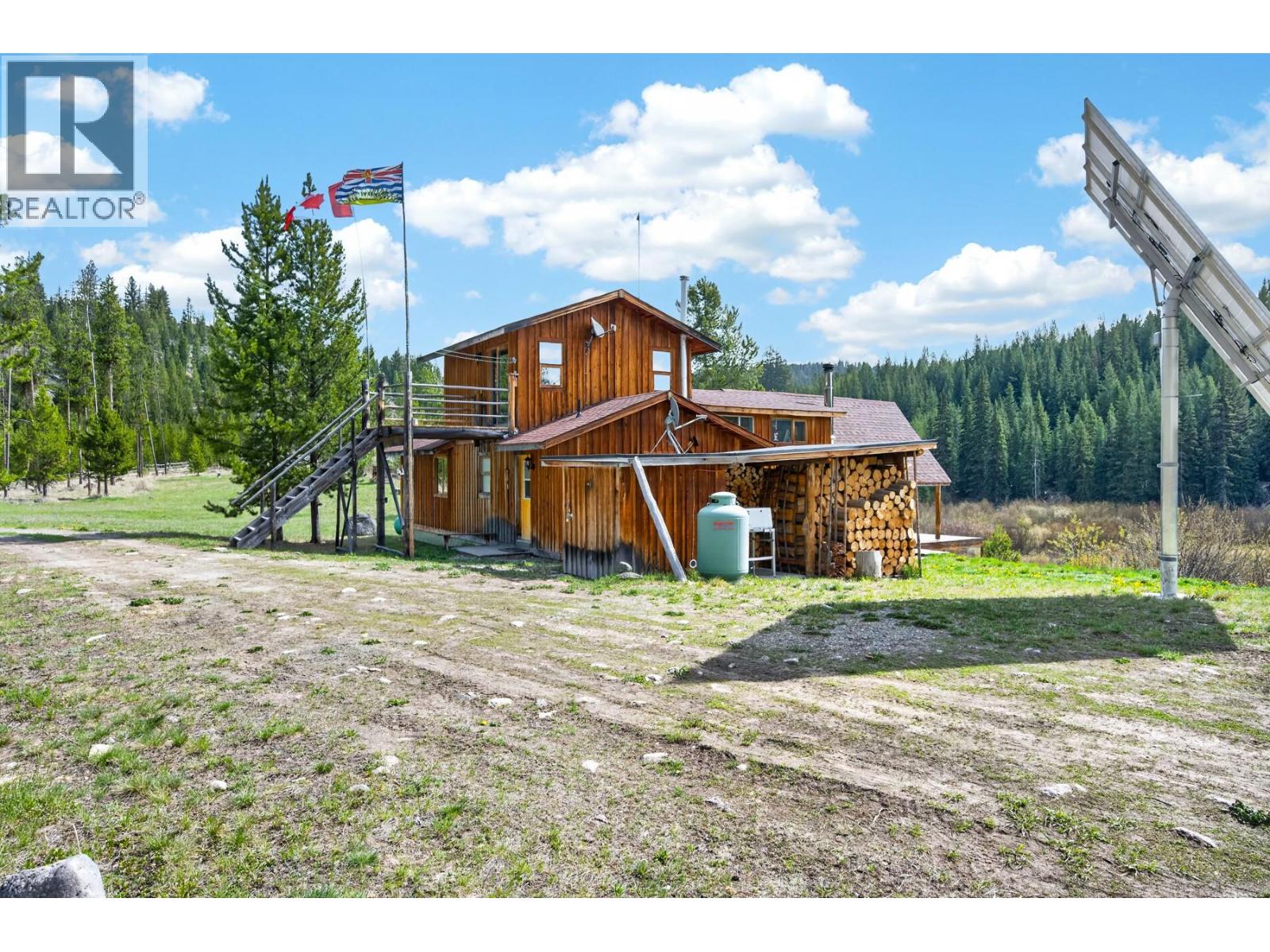 5000 Starshine Way, Merritt, British Columbia  V1K 1B8 - Photo 80 - 10386961