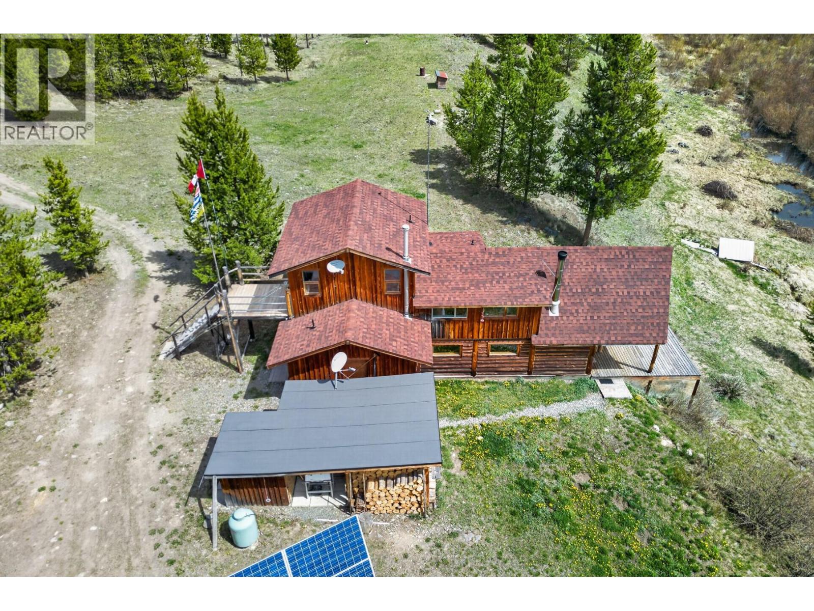 5000 Starshine Way, Merritt, British Columbia  V1K 1B8 - Photo 9 - 10386961