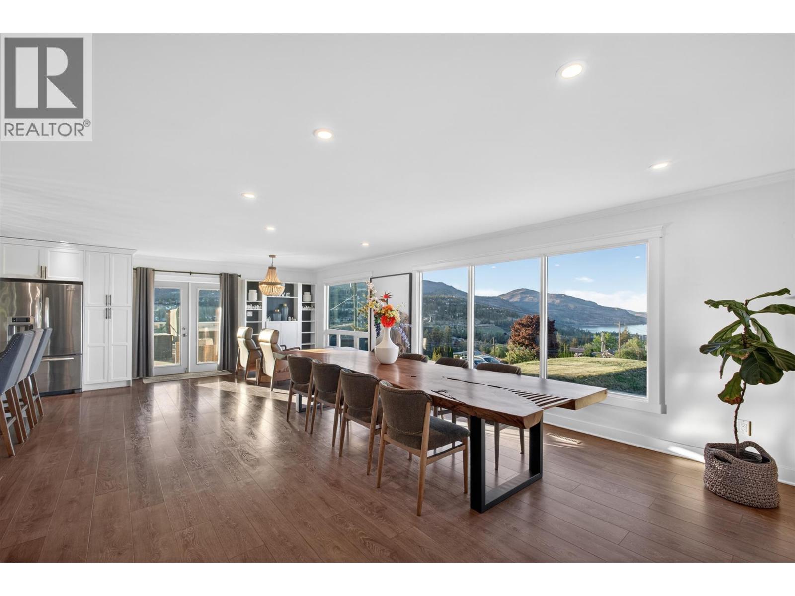 2351 Boucherie Road, West Kelowna, British Columbia  V1Z 2E7 - Photo 12 - 10376407