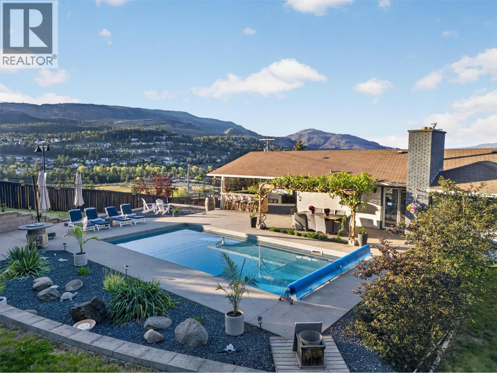 2351 Boucherie Road, West Kelowna, British Columbia  V1Z 2E7 - Photo 13 - 10376407