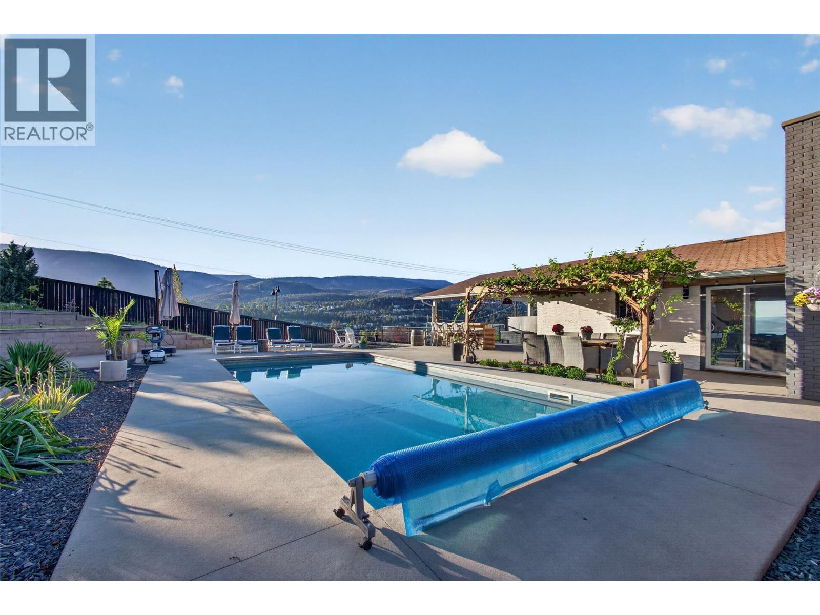 2351 Boucherie Road, West Kelowna, British Columbia  V1Z 2E7 - Photo 16 - 10376407