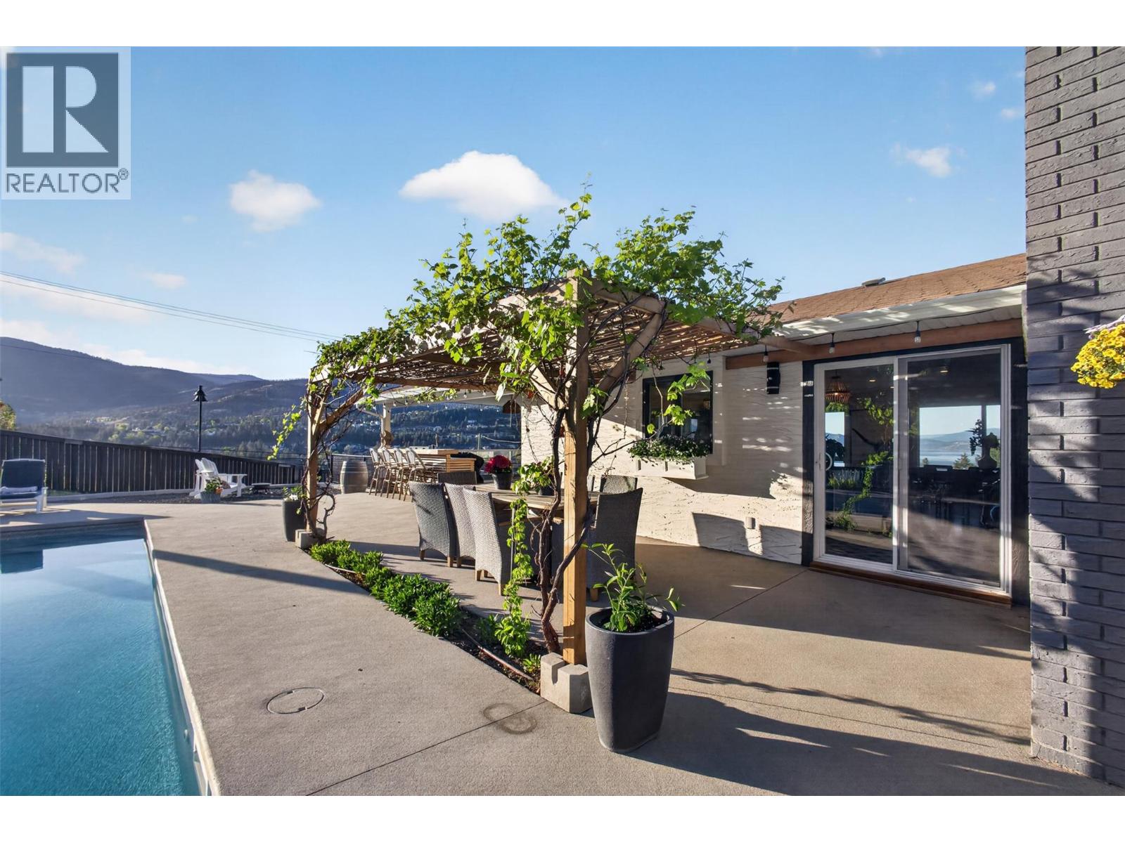 2351 Boucherie Road, West Kelowna, British Columbia  V1Z 2E7 - Photo 18 - 10376407